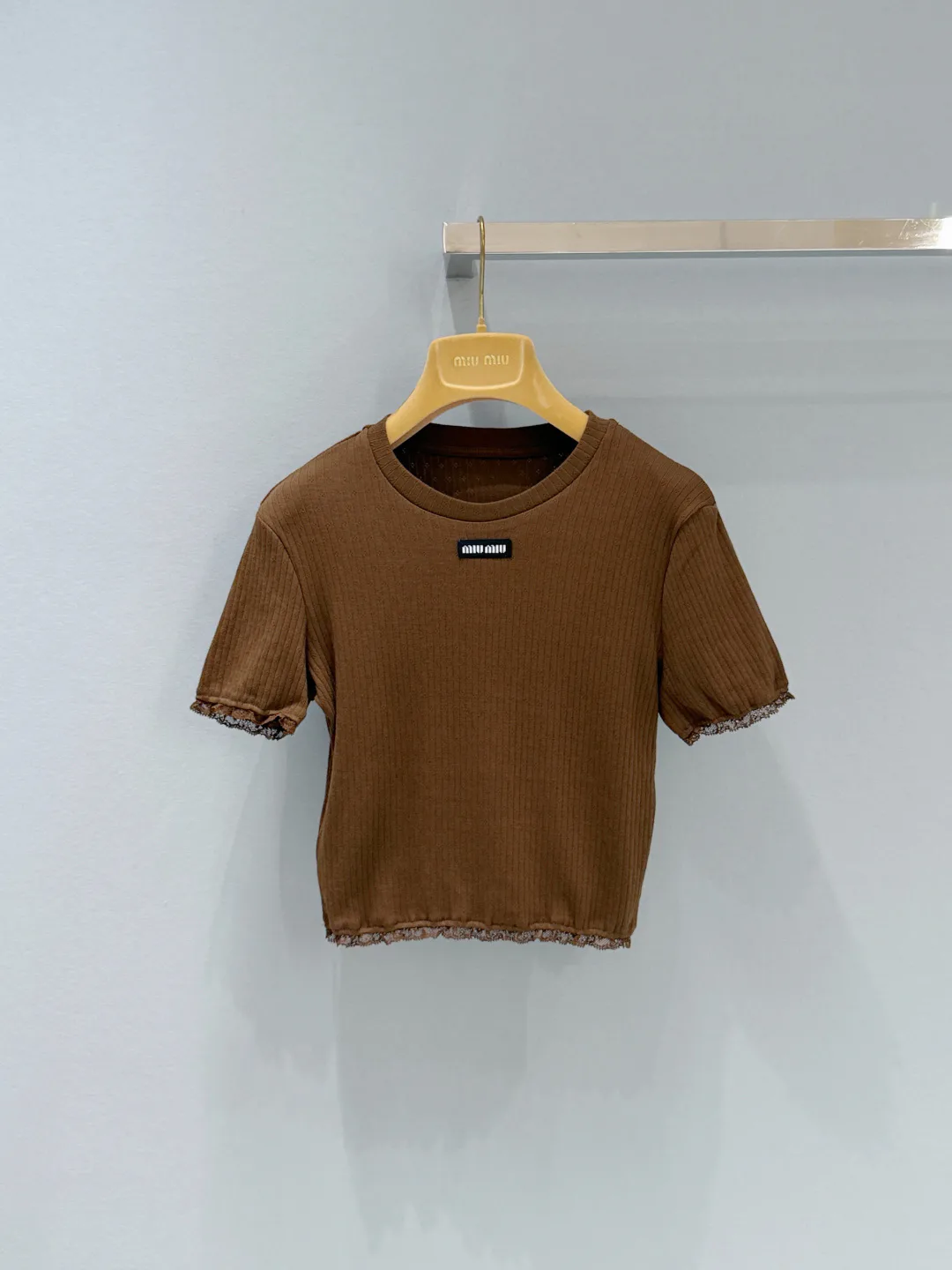 Топы Женские Miu Miu 13565031