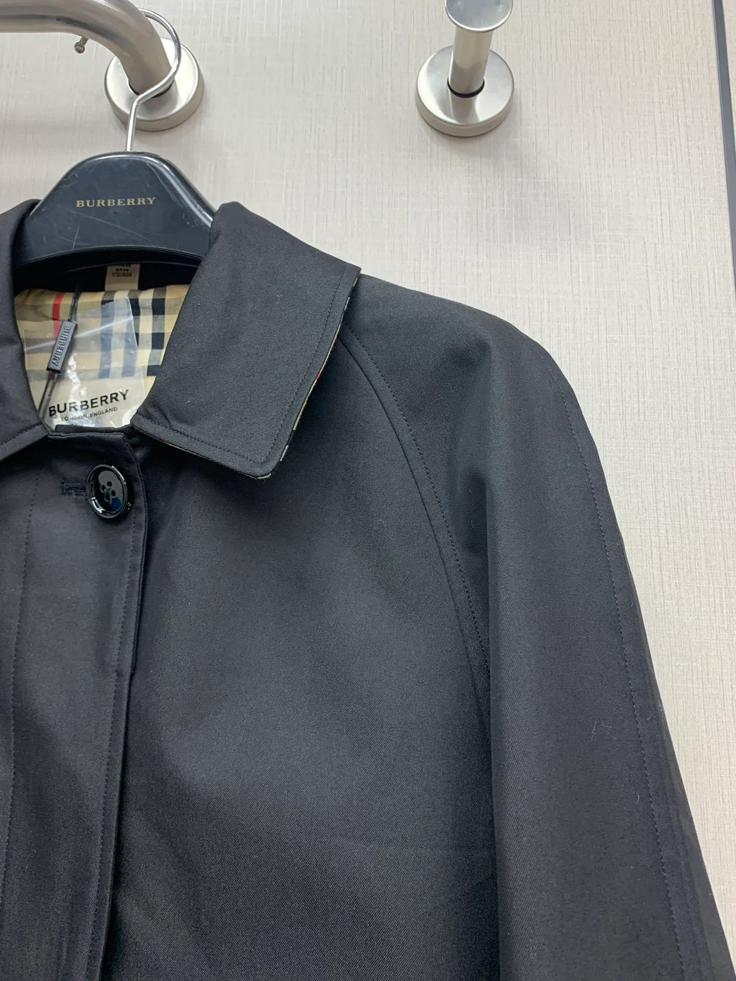 Тренчи Женские Burberry 11888741