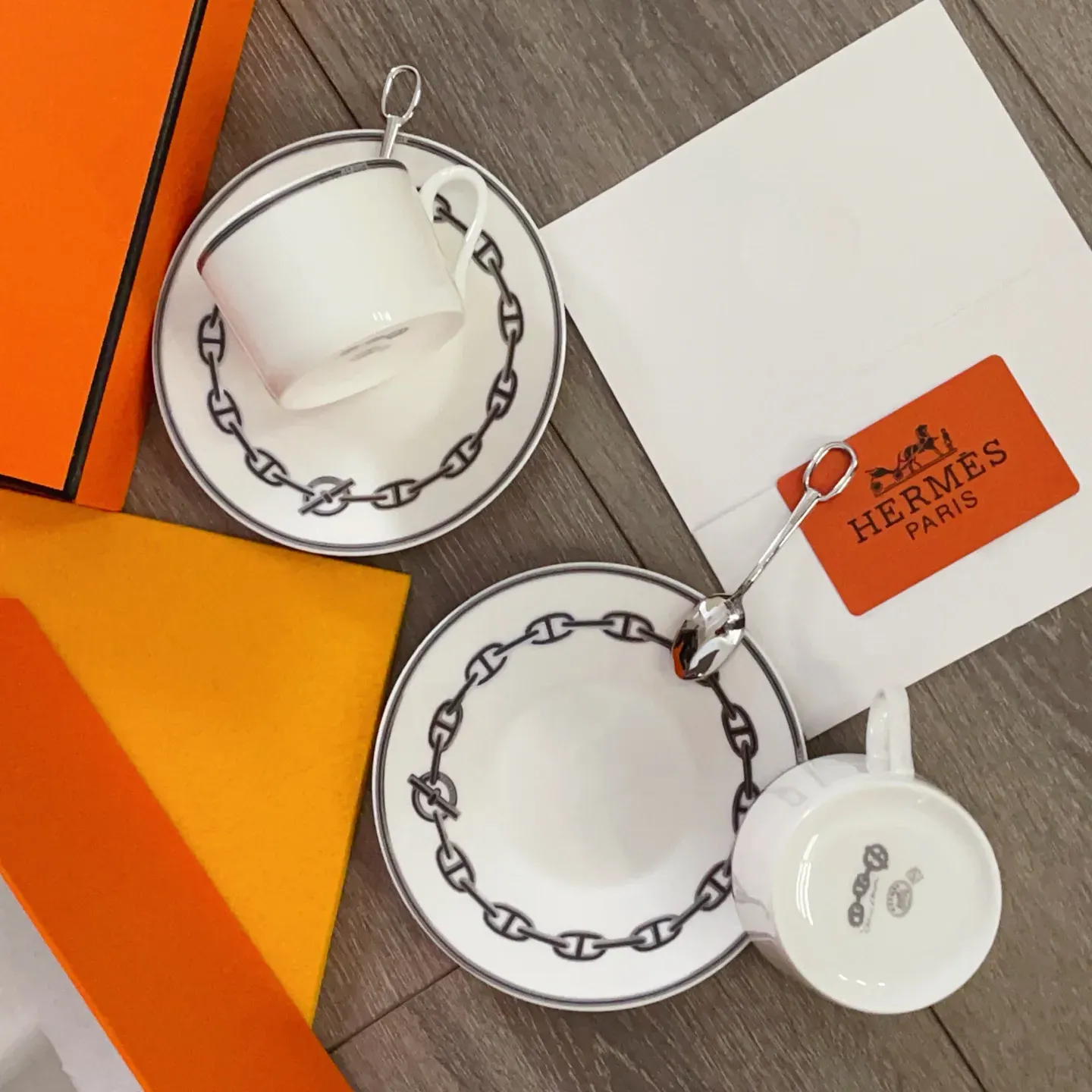 Посуда Hermes 3707148