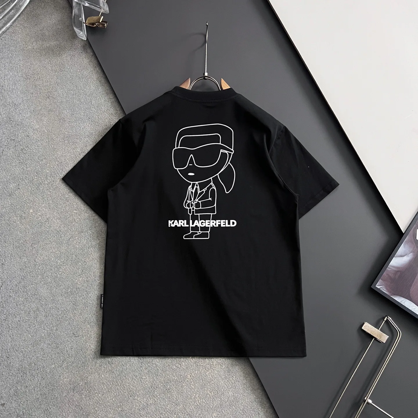 Футболки Мужские Karl Lagerfeld 11514628