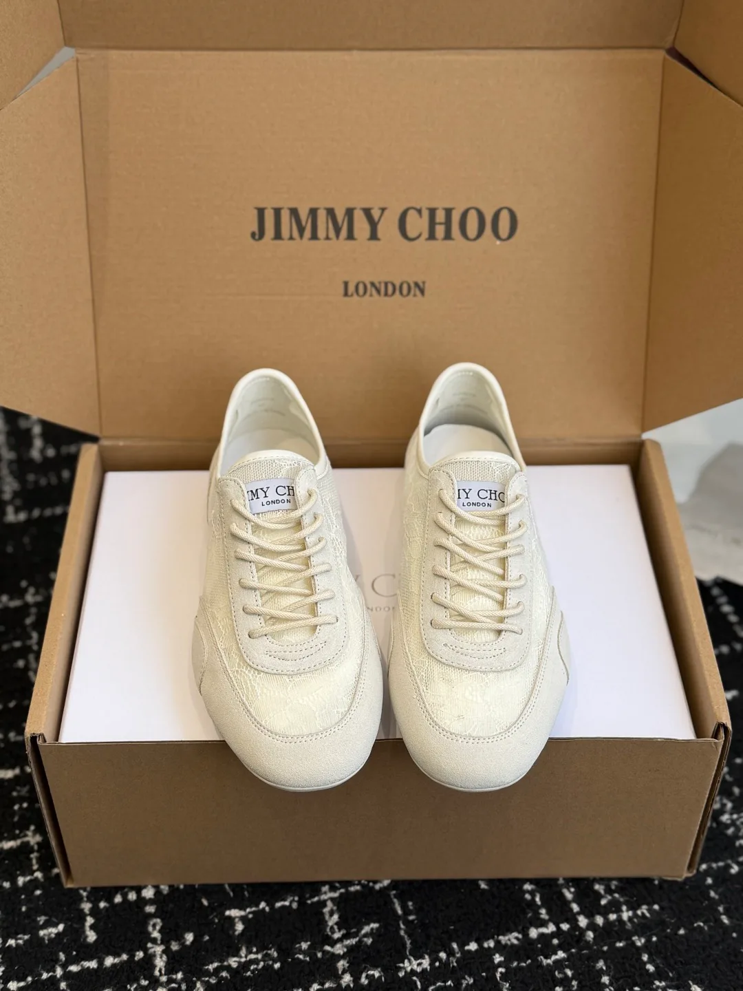 Туфли Женские Jimmy Choo 11223033