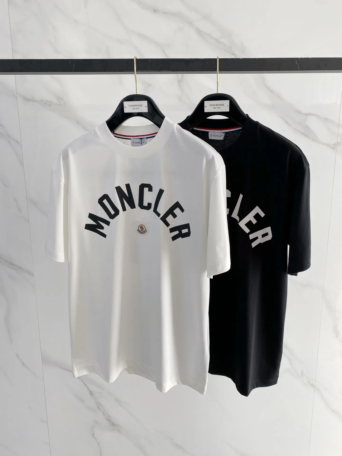 Футболки Мужские Moncler 11697542