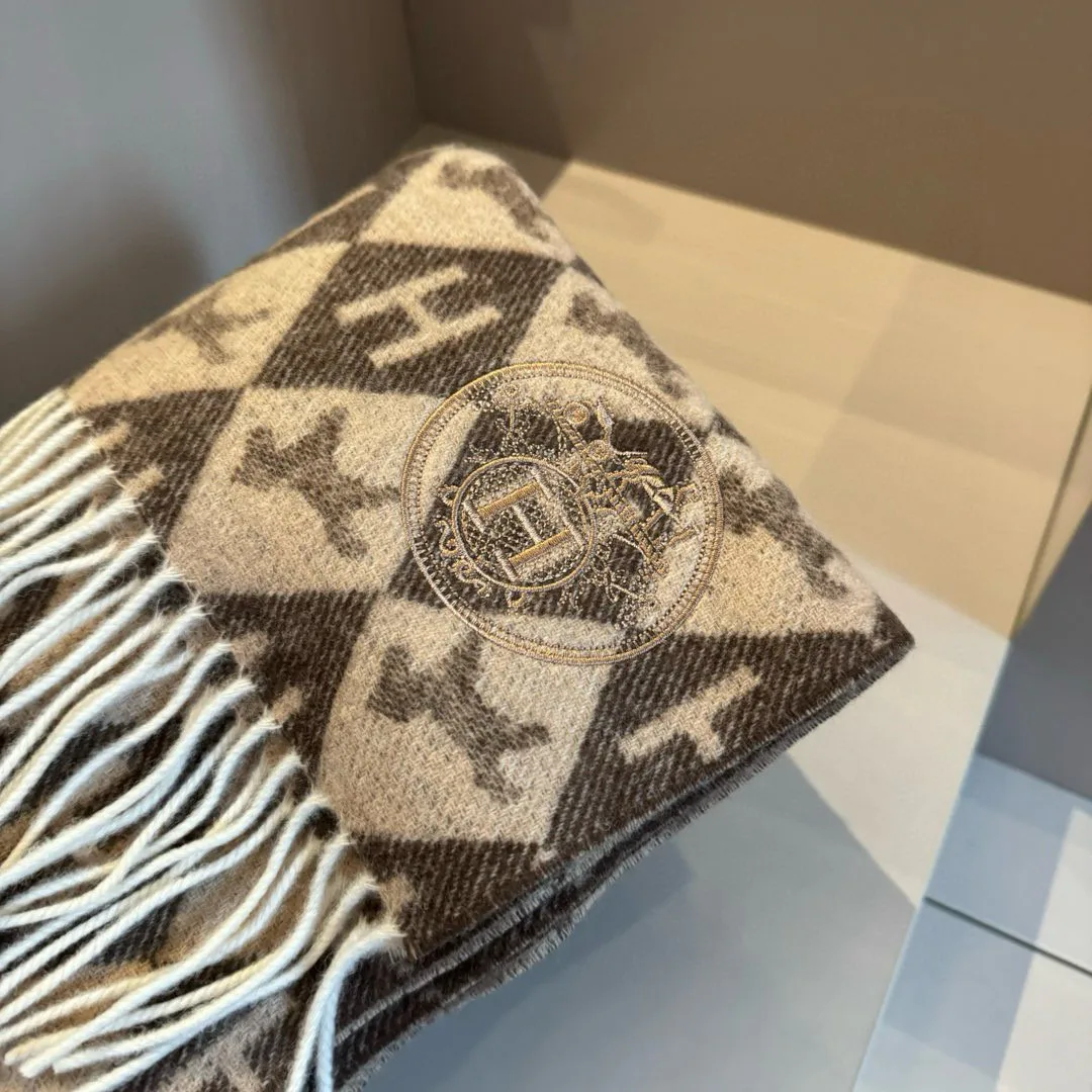 Шарфы Hermes 61969