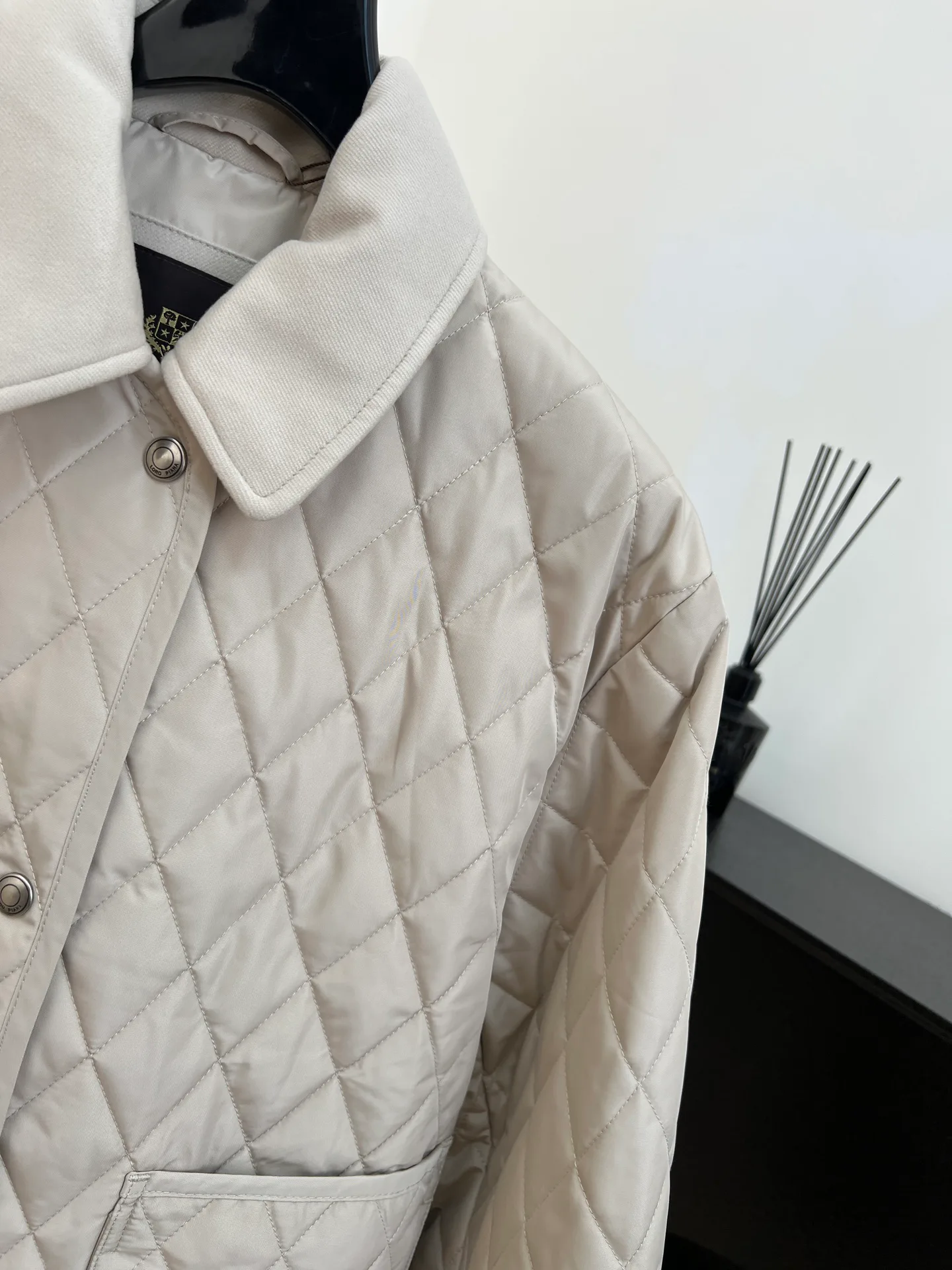 Куртки Женские Loro Piana 441490