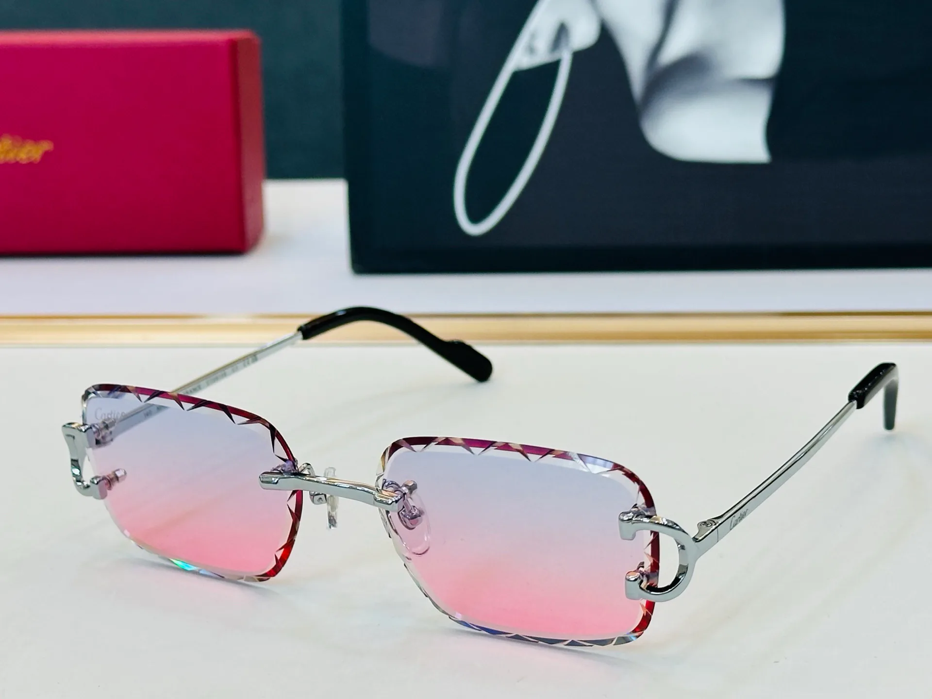 Очки Cartier 11649617