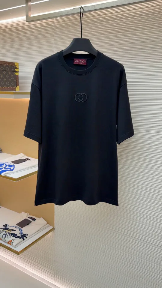 Футболки Мужские Gucci 658658