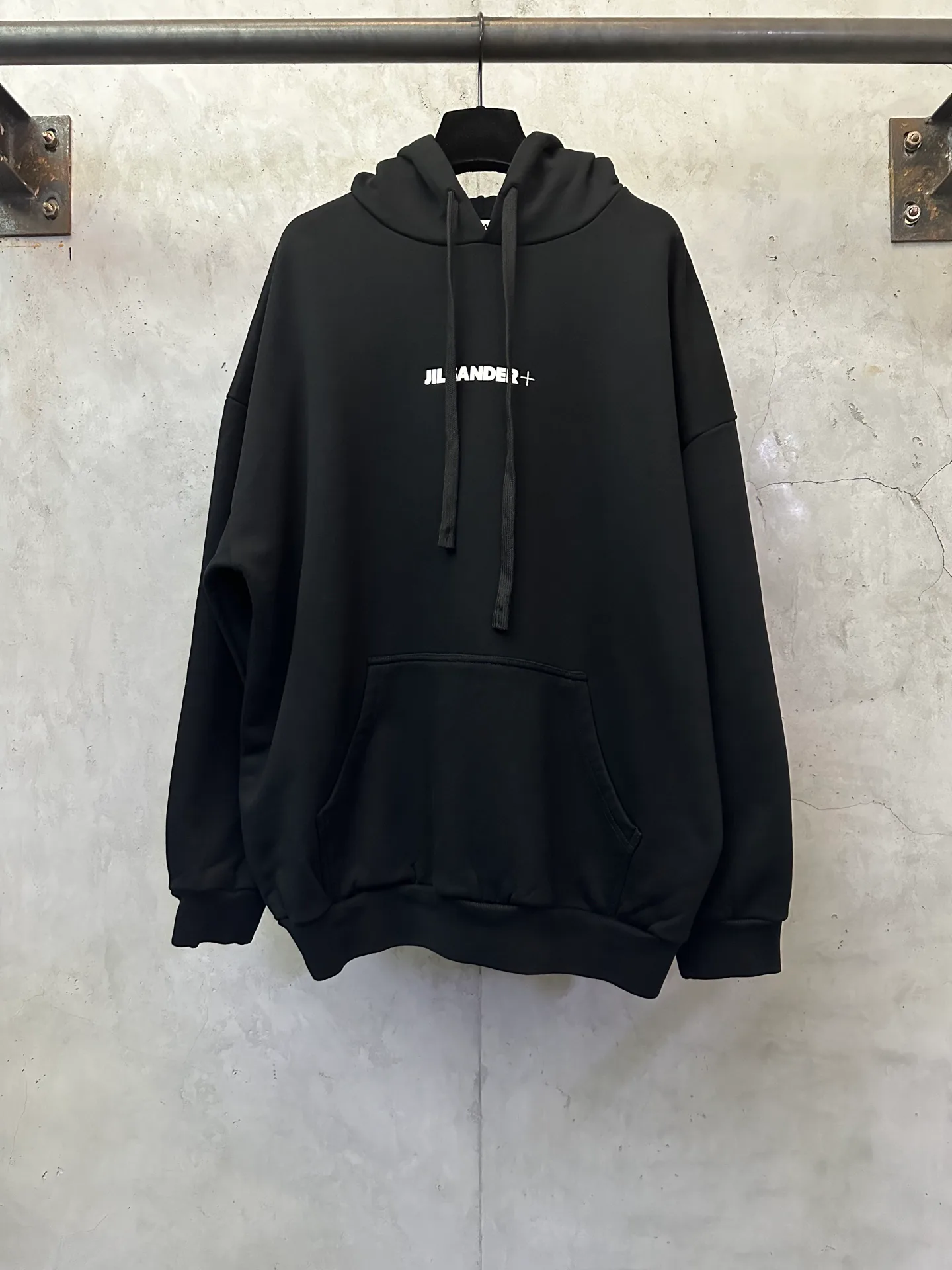 Свитшоты И Худи Мужские Jil Sander 18178802