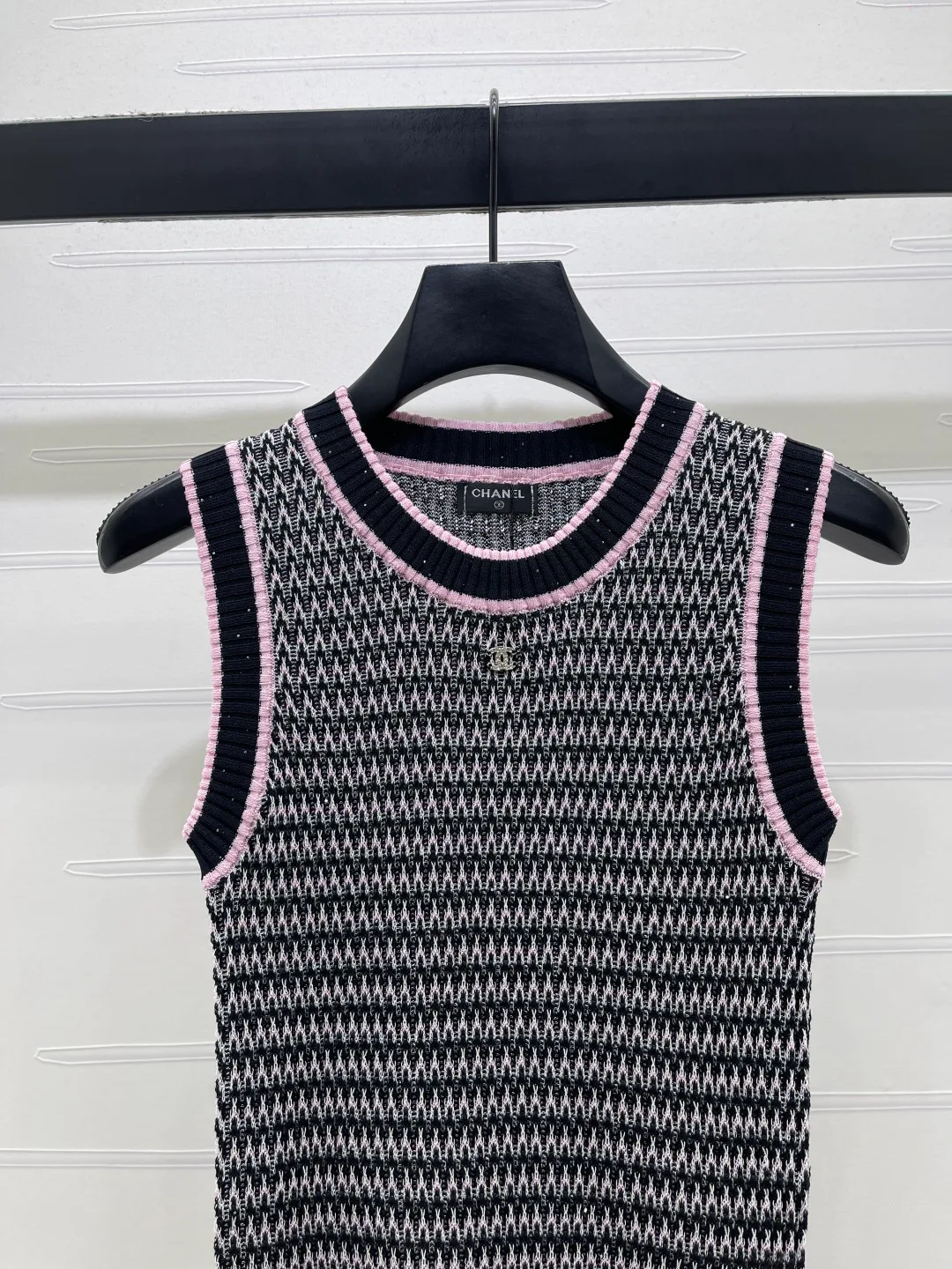 Жилеты Женские Chanel 5024754