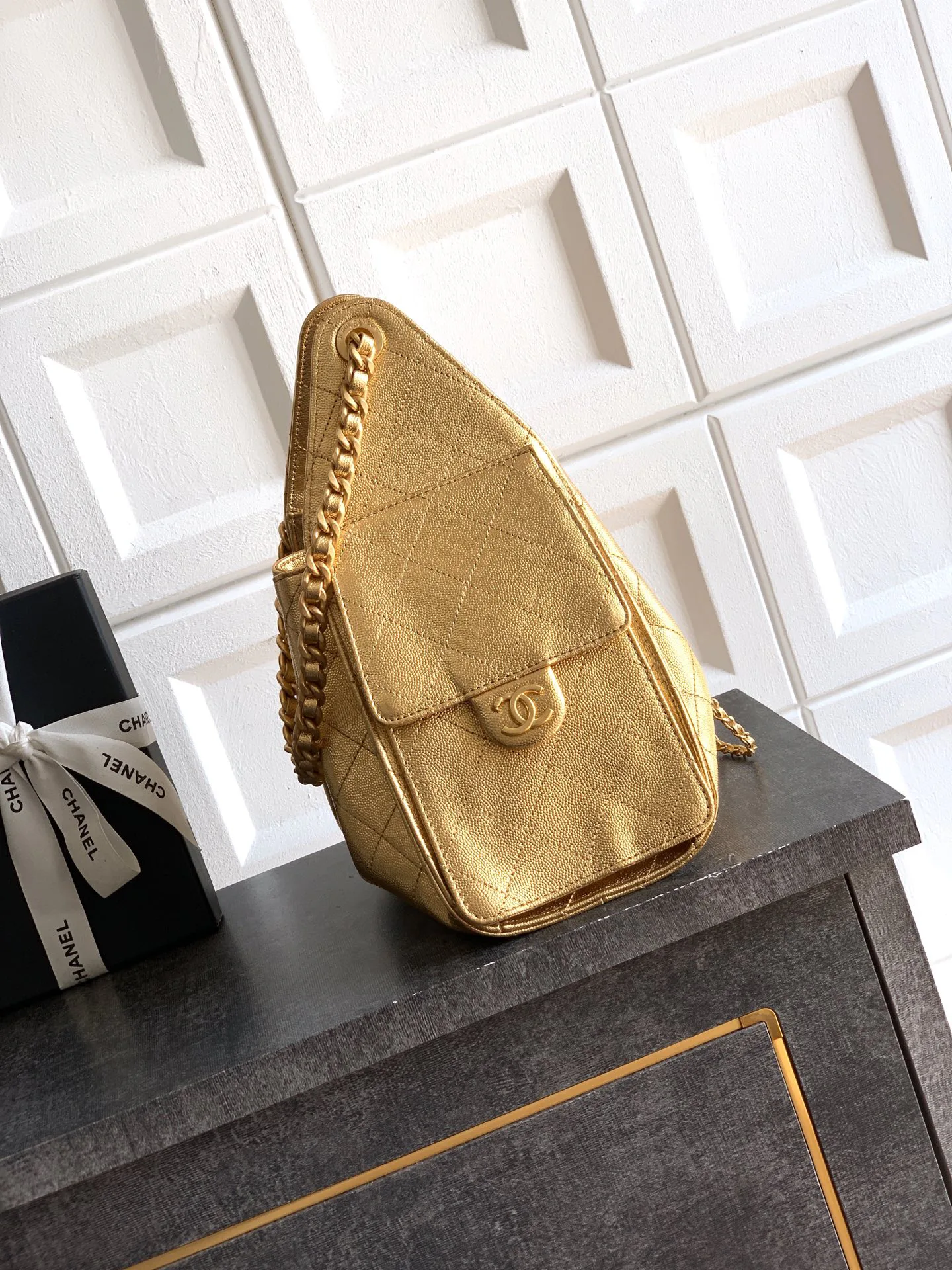 Классические Сумки Женские Chanel 11484838