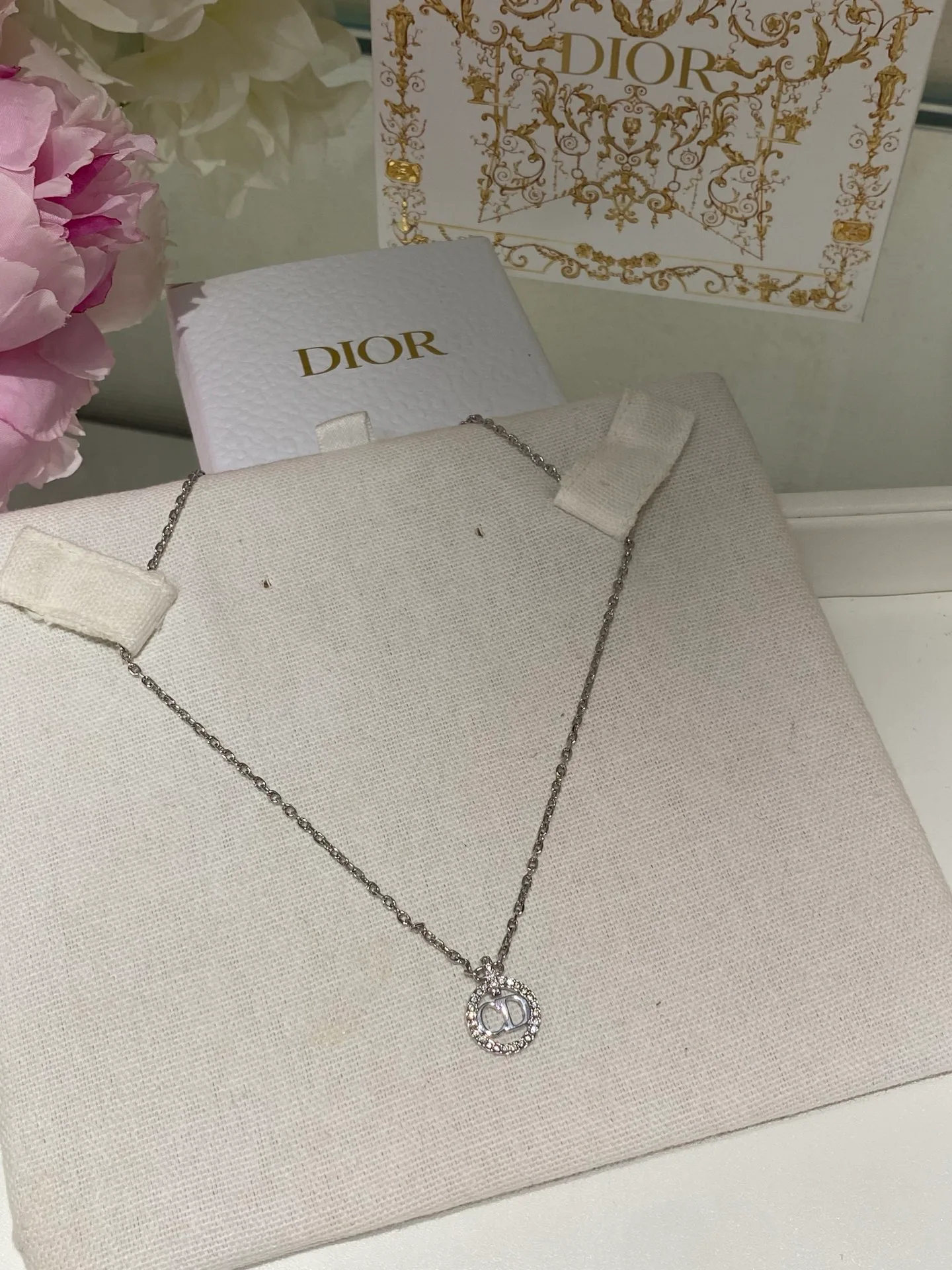 Бижутерия Christian Dior 17868620