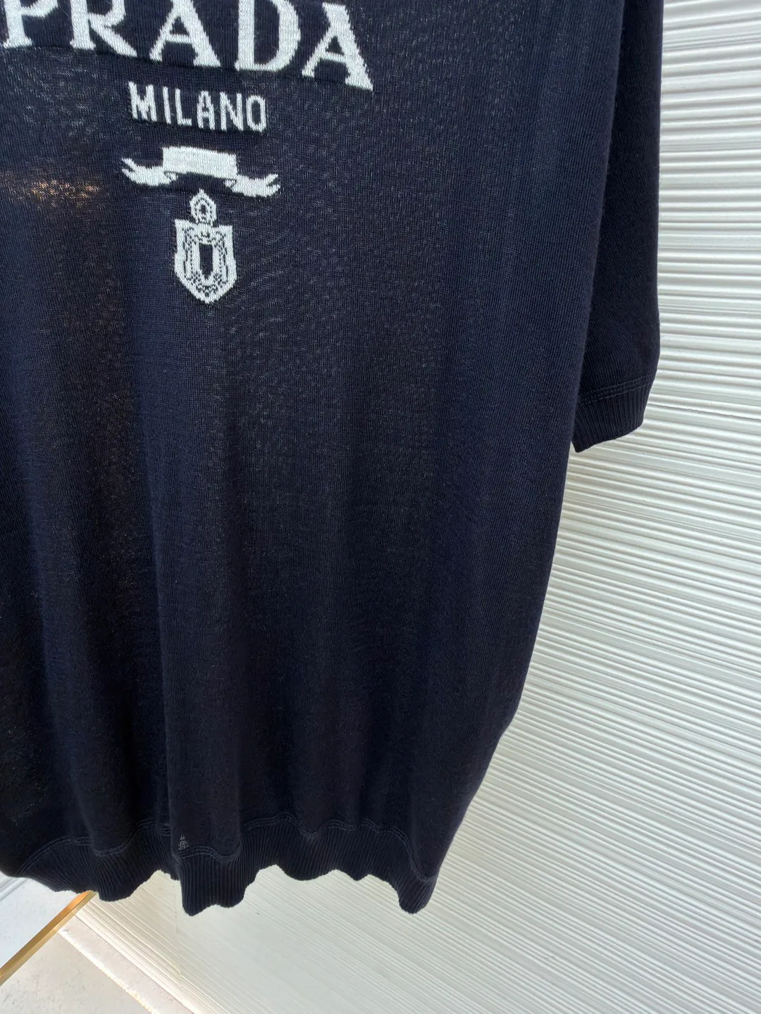 Футболки Мужские Prada 6114466