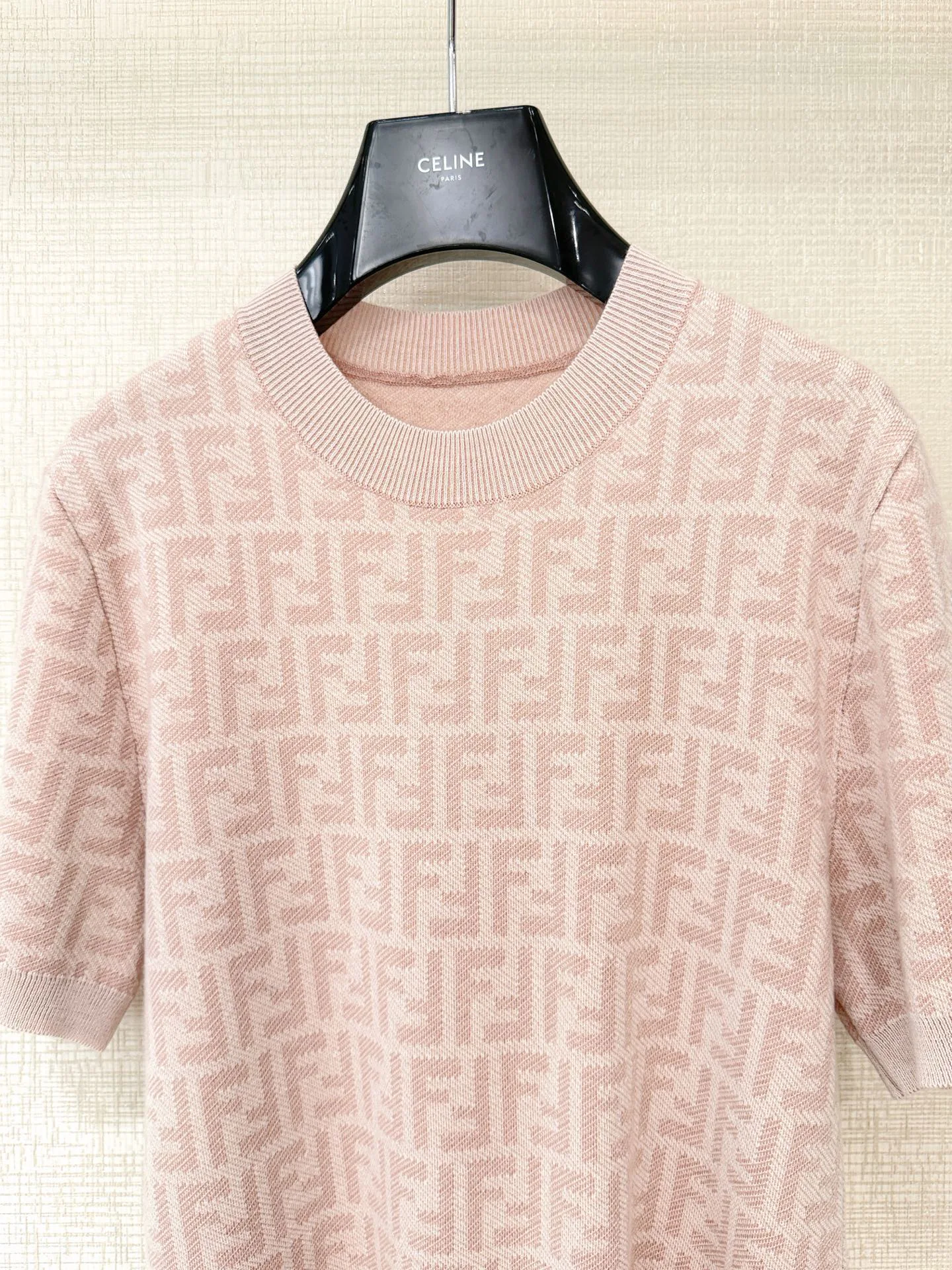 Футболки Женские Fendi 11409225