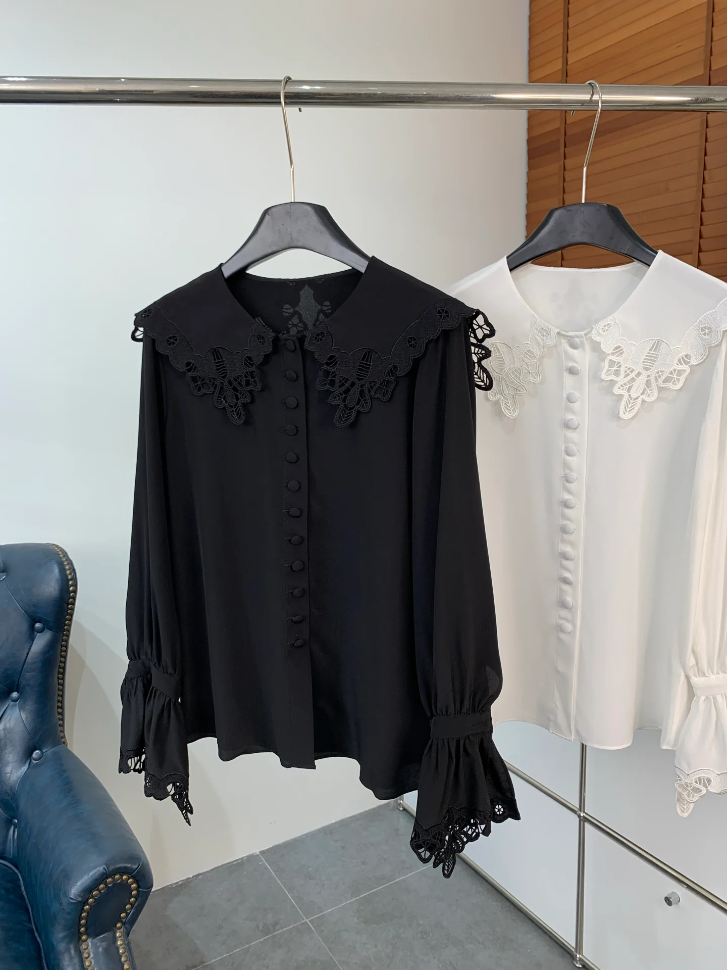 Рубашки Женские Chloe 10234595