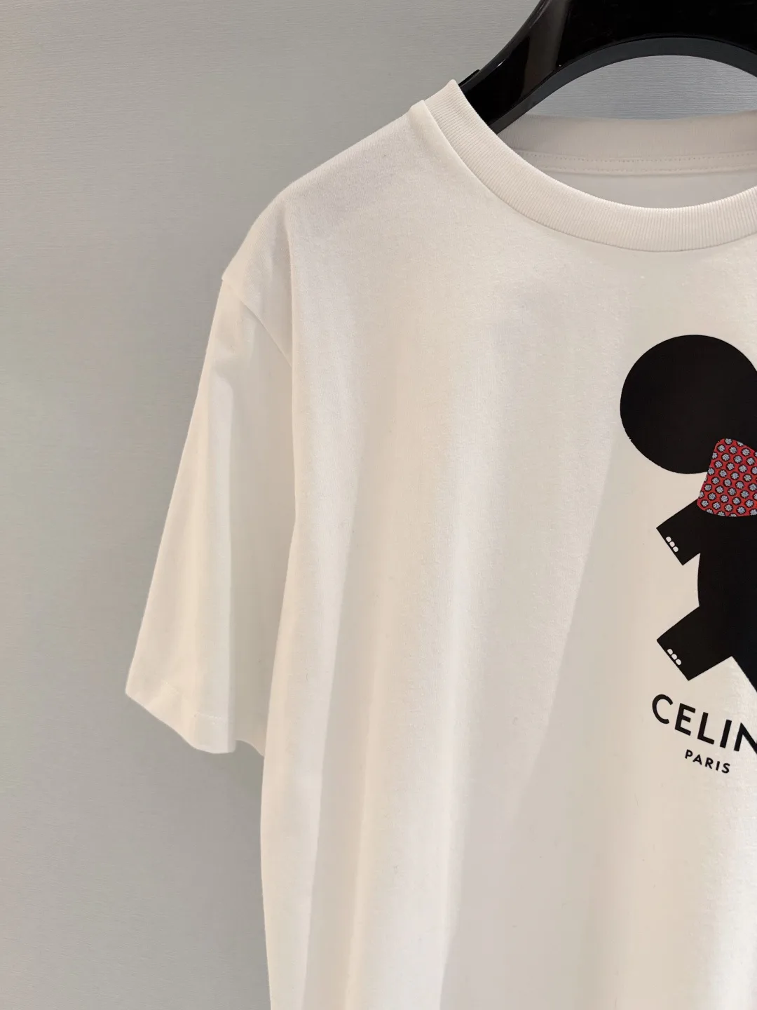Футболки Женские Celine 20100528
