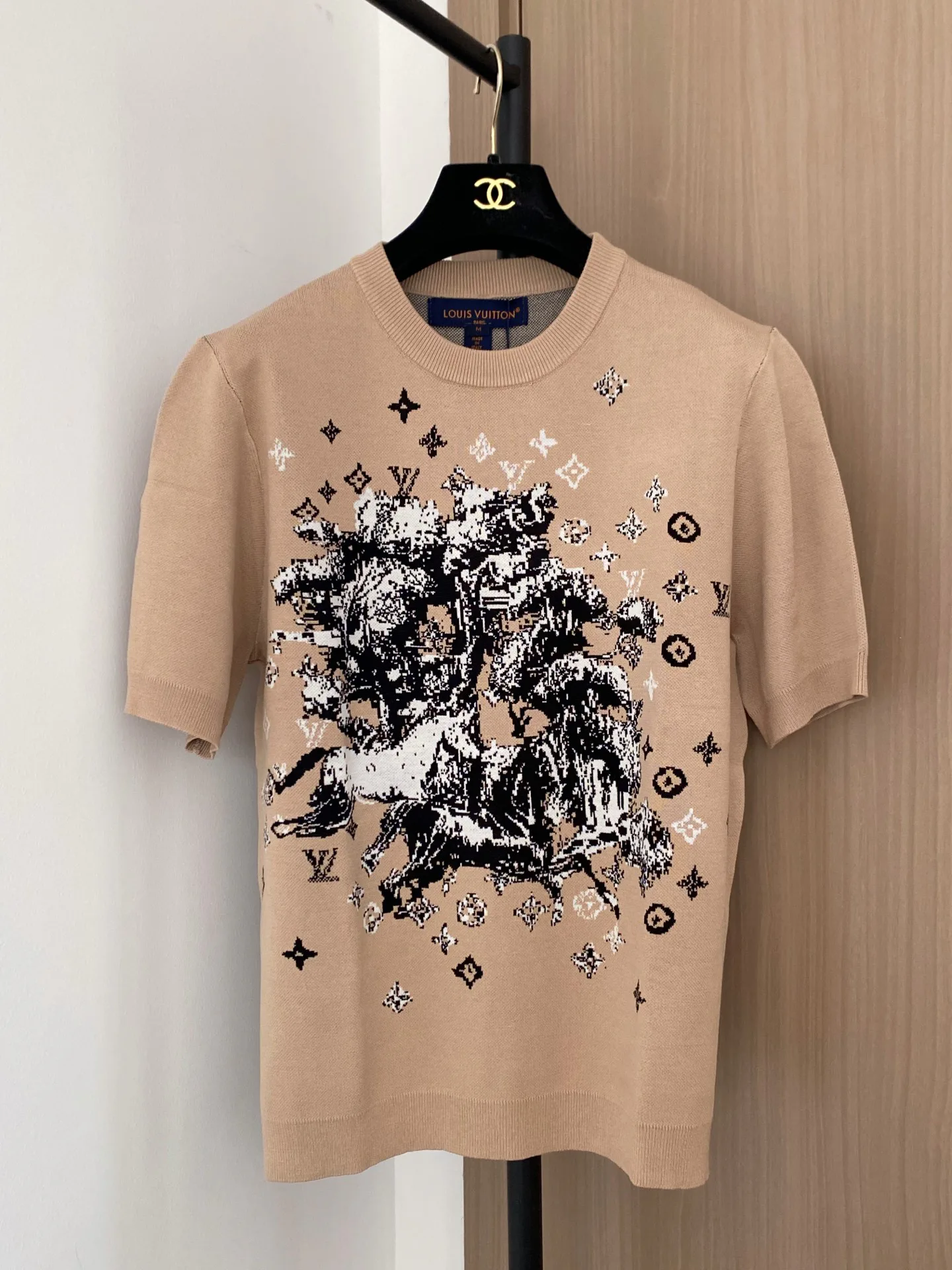 Футболки Женские Louis Vuitton 2138330