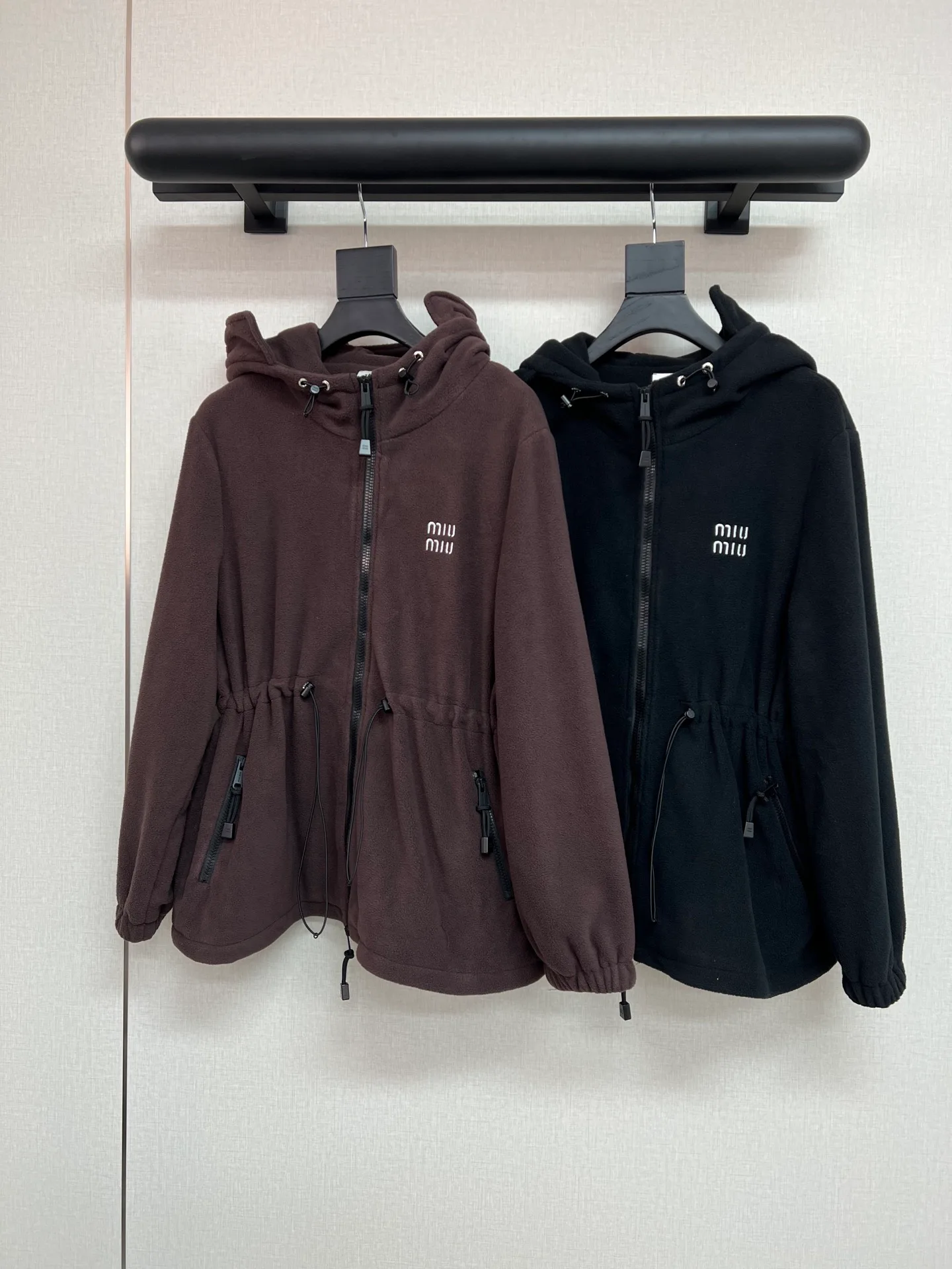 Куртки И Пуховики Женские Miu Miu 13111456