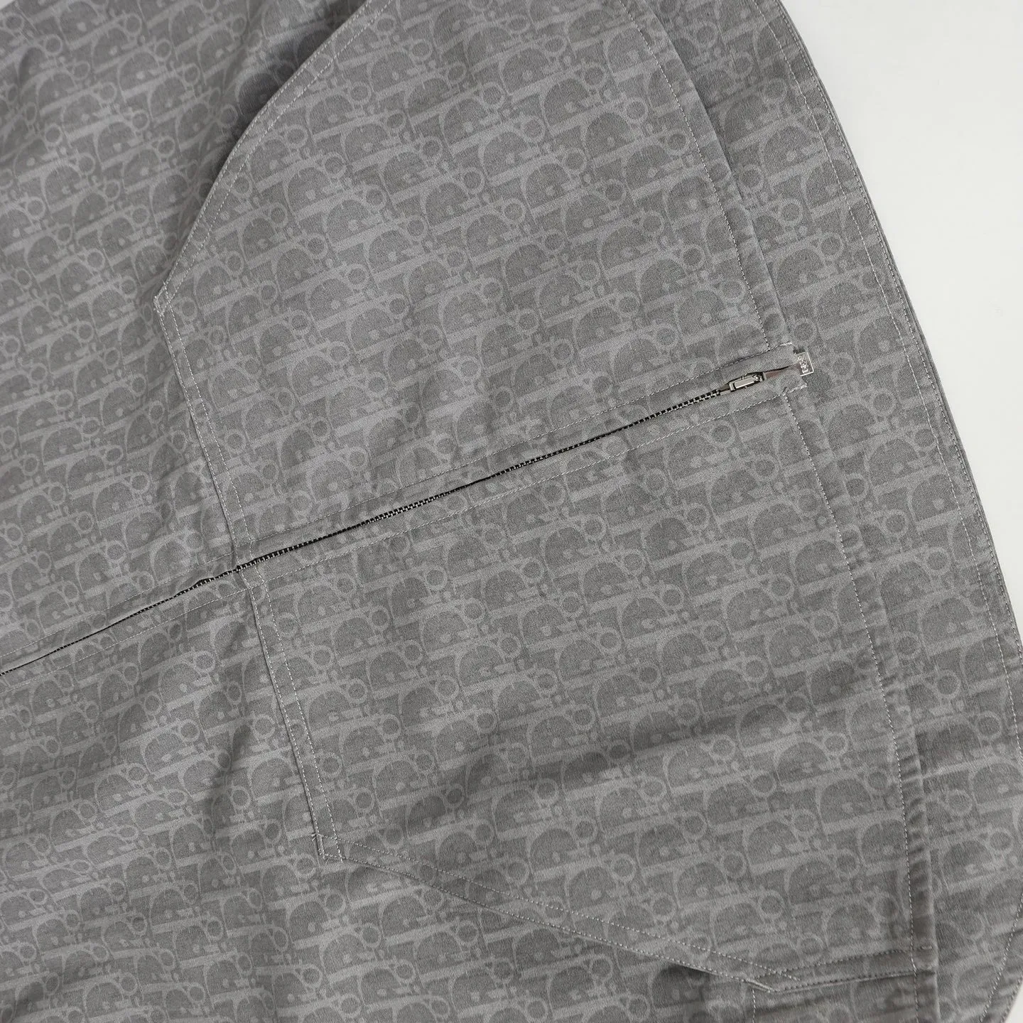 Куртки И Пуховики Мужские Christian Dior 114370