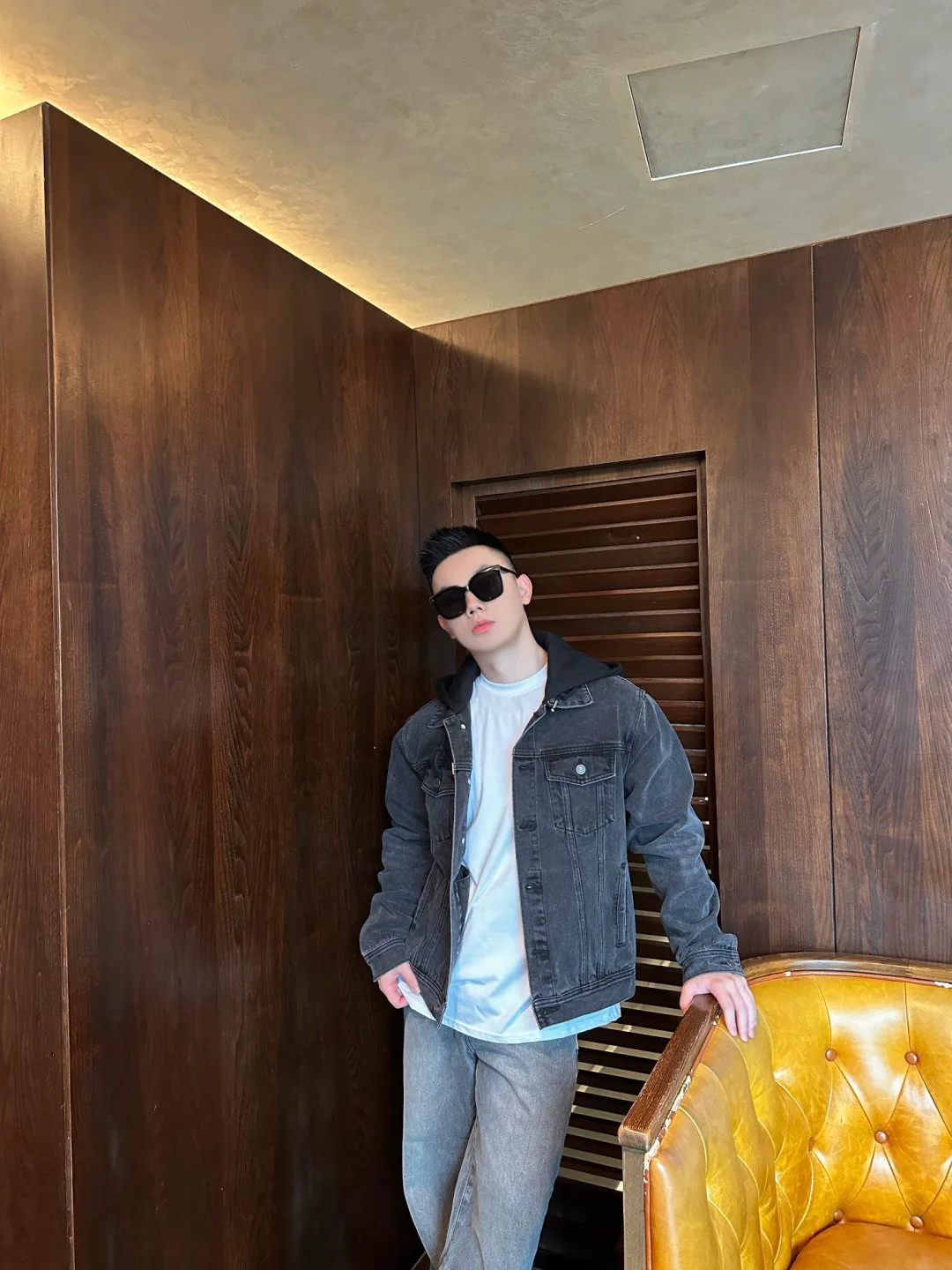 Куртки И Пуховики Мужские Celine 616543