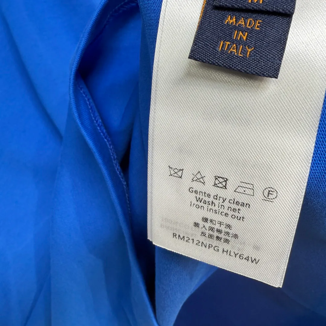 Футболки Мужские Louis Vuitton 9856651