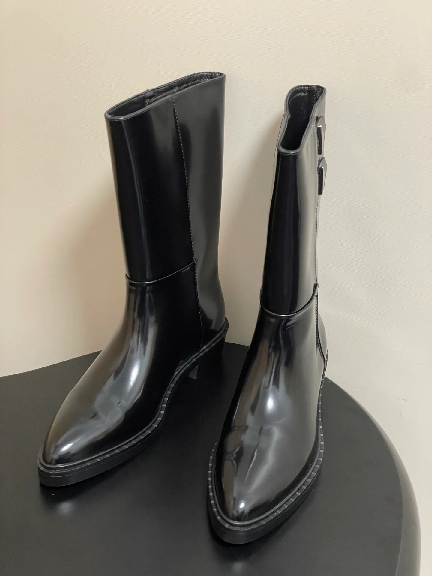 Сапоги Женские Prada 56873