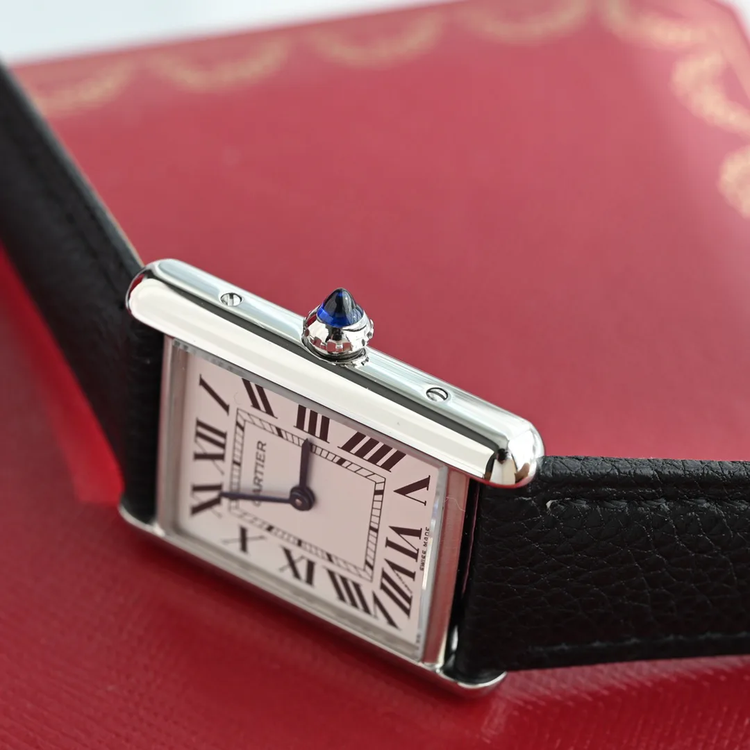 Часы Женские Cartier 17638269
