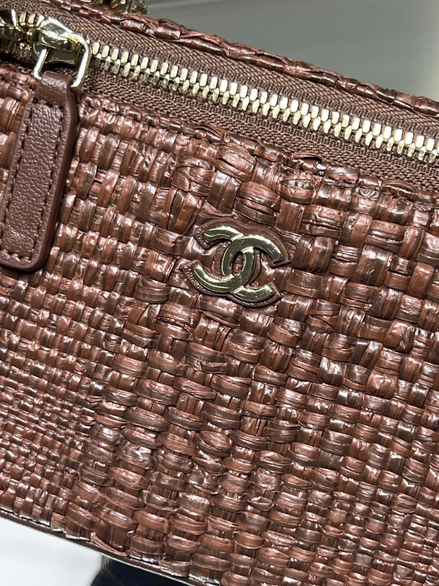 Классические Сумки Женские Chanel 17827286