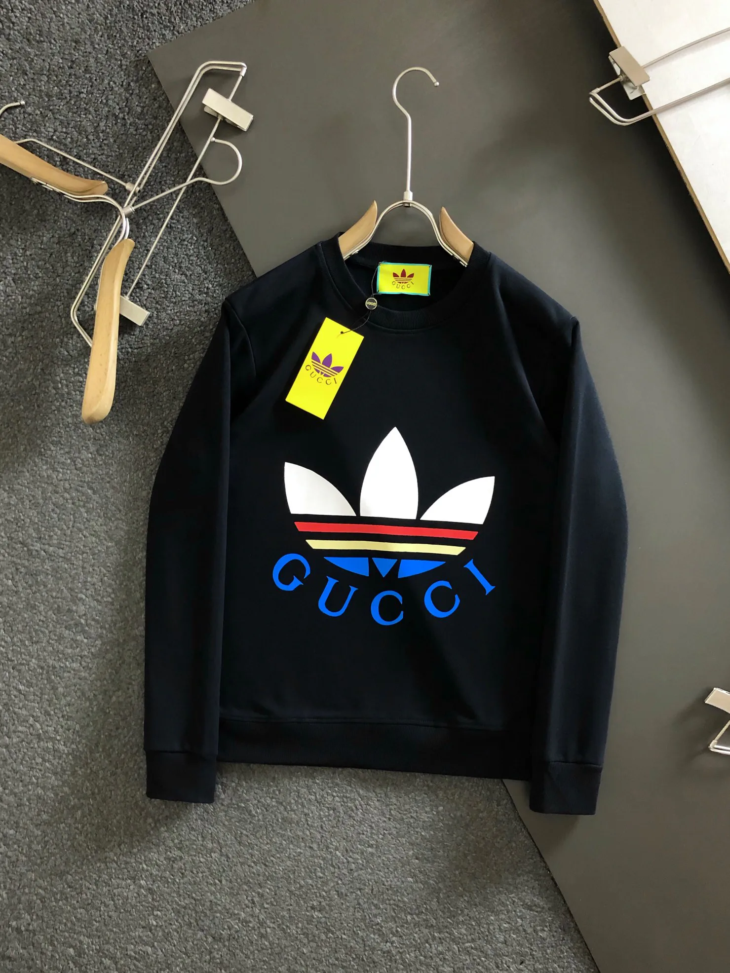 Свитшоты И Худи Мужские Gucci 1826101