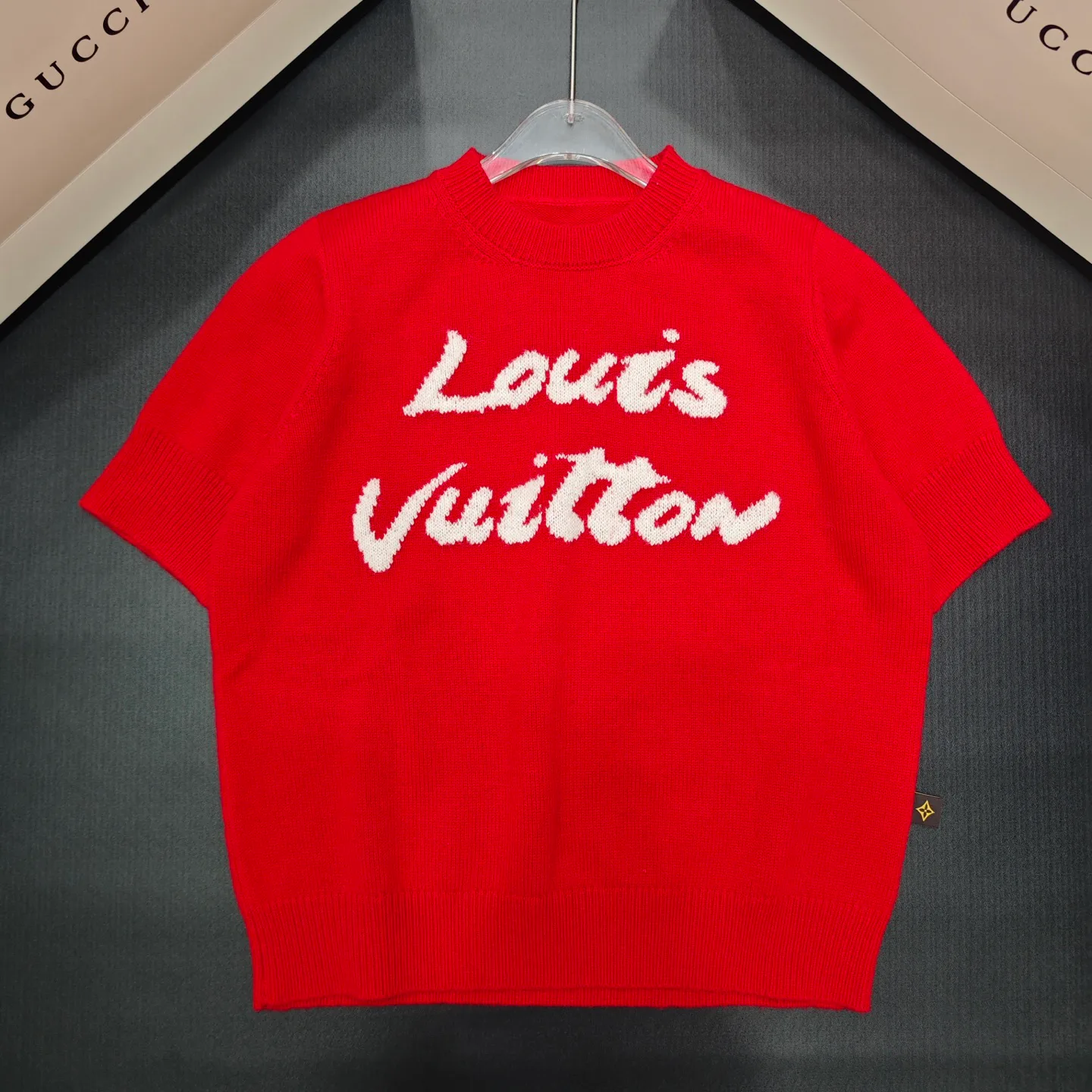 Джемперы И Свитеры Женские Louis Vuitton 1271633
