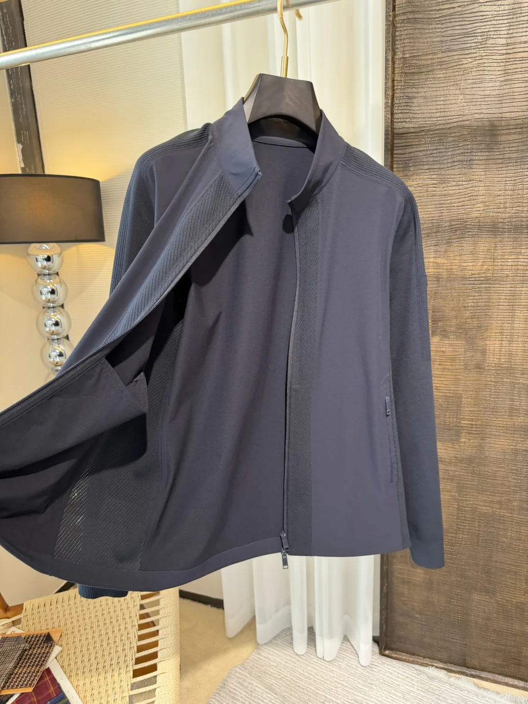 Куртки И Пуховики Мужские Zegna 11558539