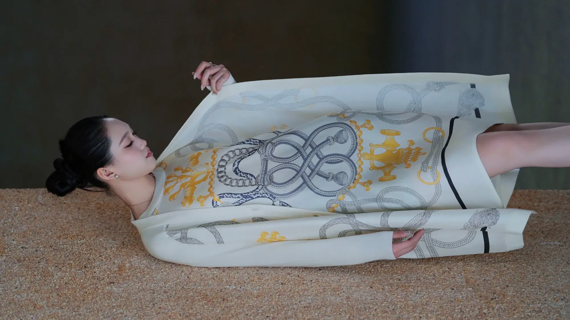 Пальто Женские Hermes 2287013