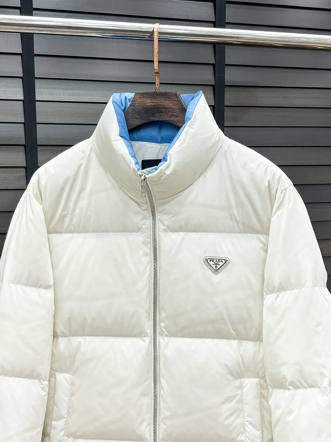 Куртки И Пуховики Мужские Prada 509412