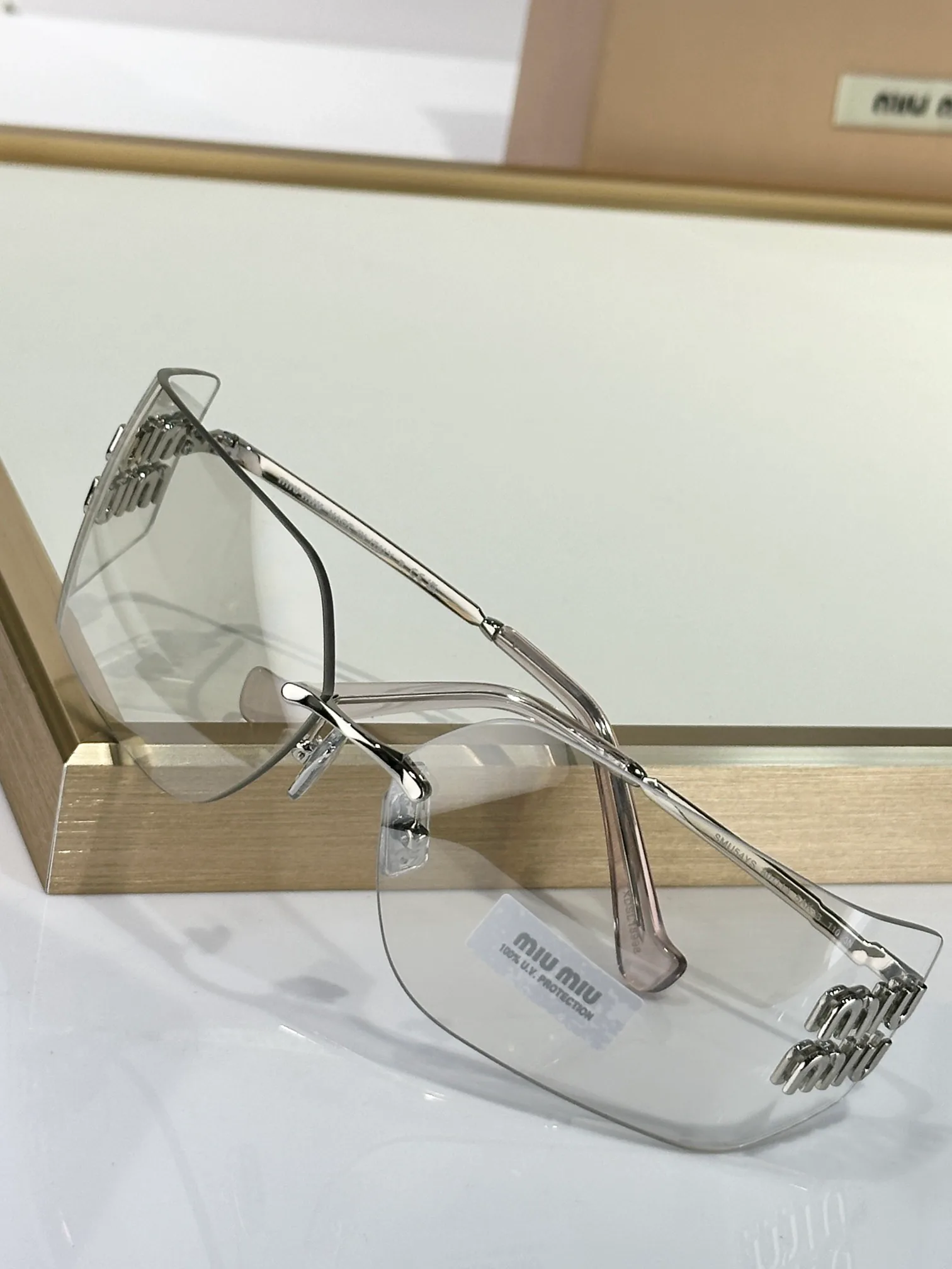 Очки Miu Miu 13352164