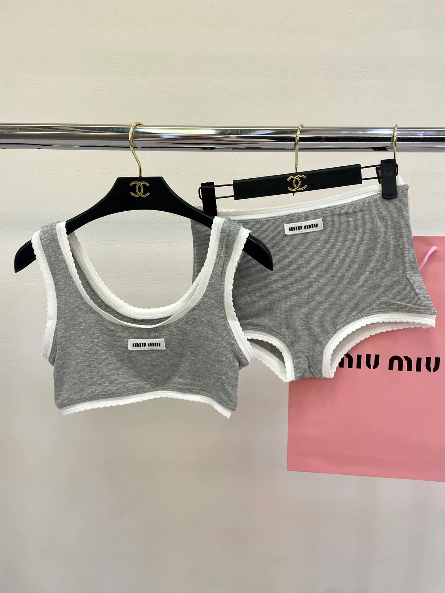 Купальники Женские Miu Miu 1603656