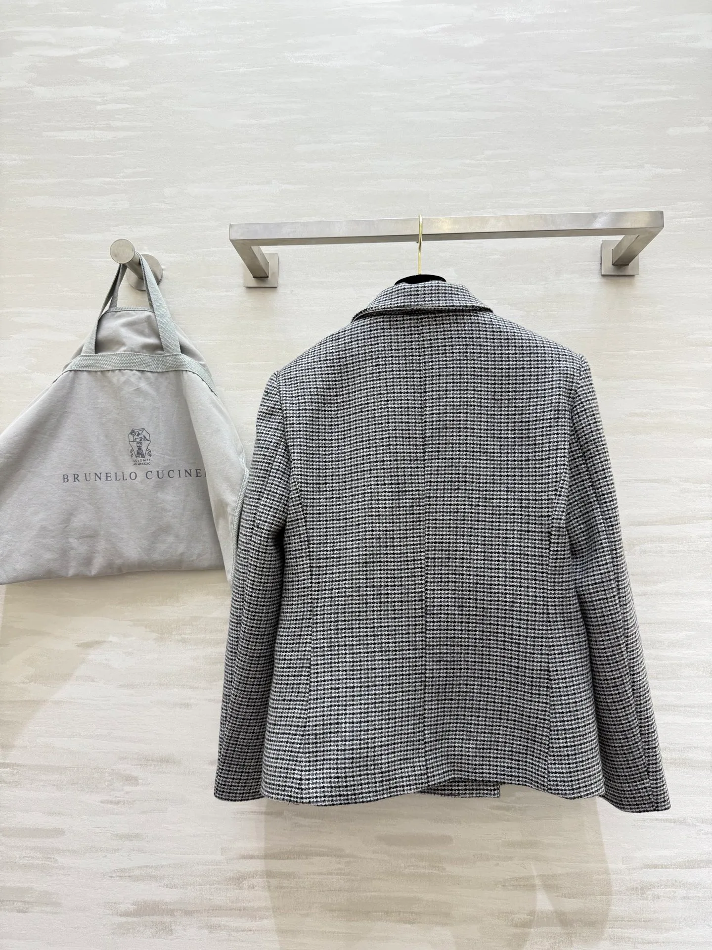 Жакеты Женские Brunello Cucinelli 1616141