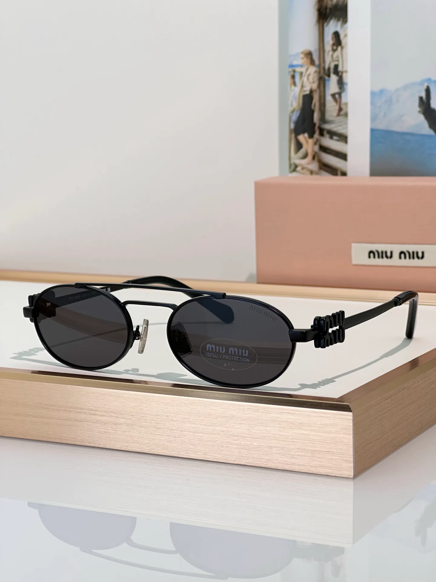 Очки Miu Miu 11415297