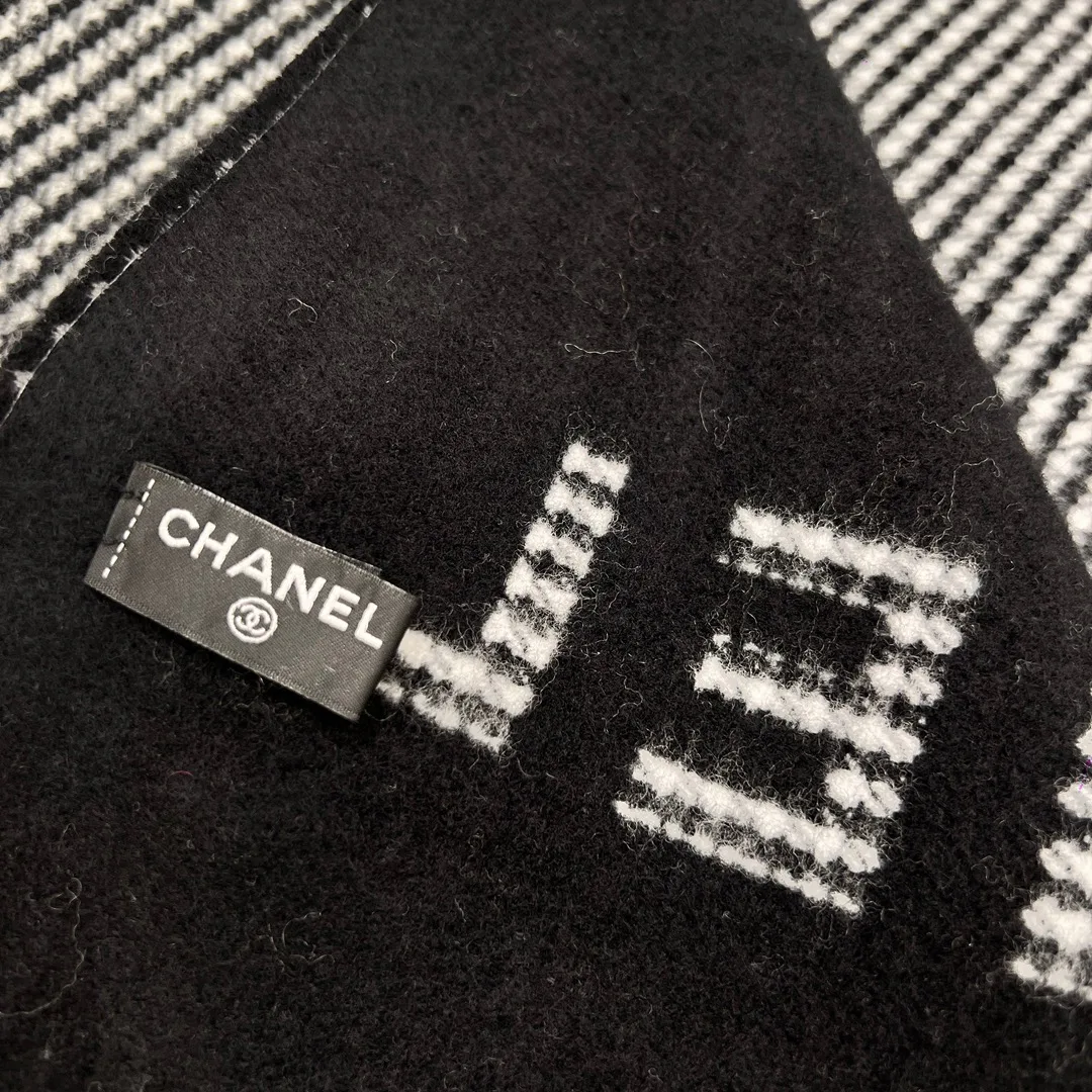 Шарфы Chanel 1628449