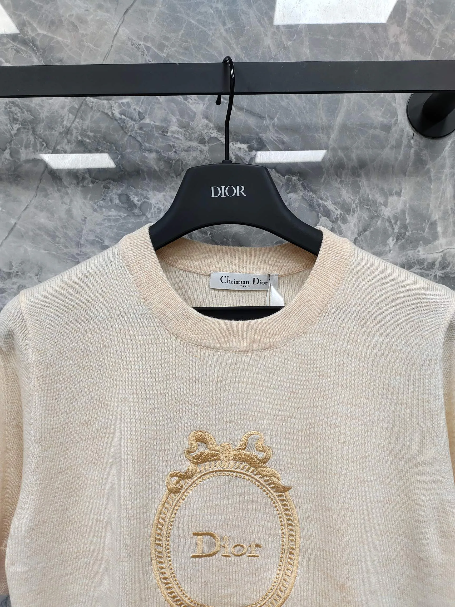 Футболки Женские Christian Dior 12155875