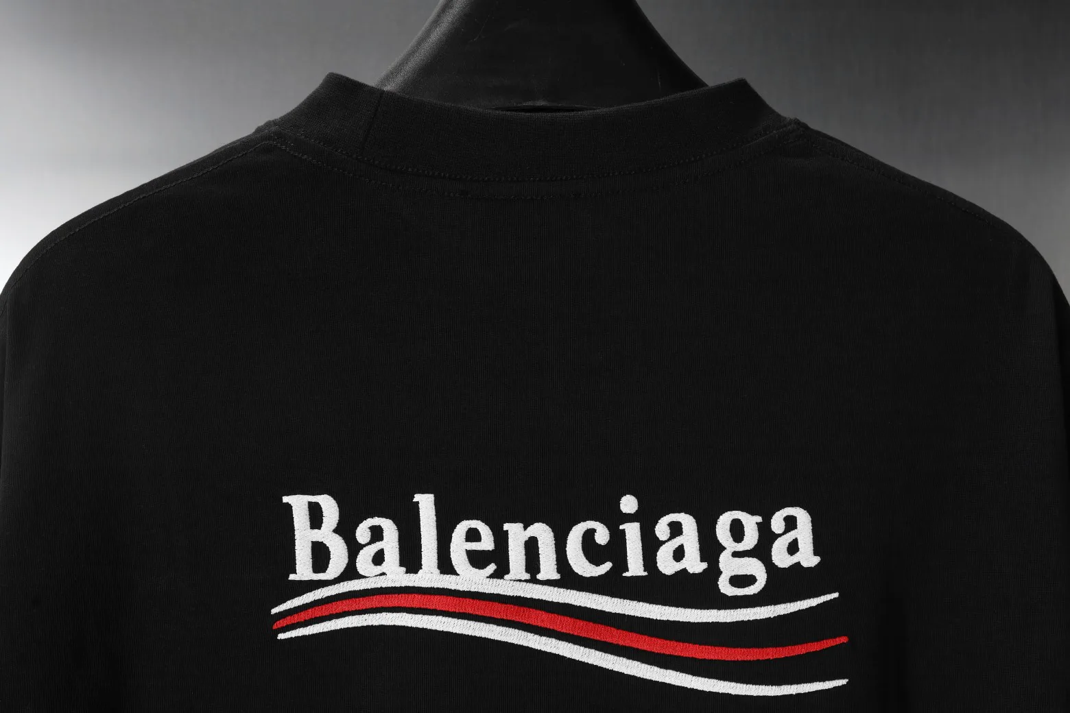 Футболки Женские Balenciaga 9150808