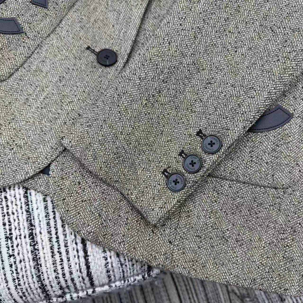 Жакеты Женские Chanel 224912