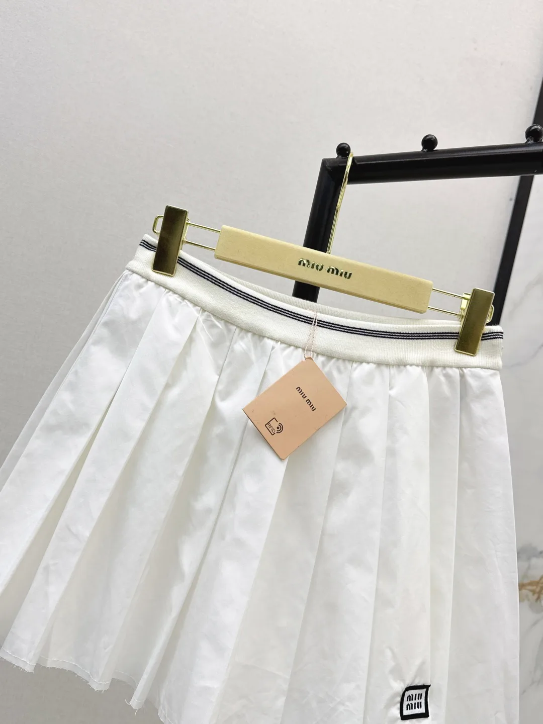 Юбки Женские Miu Miu 4581674