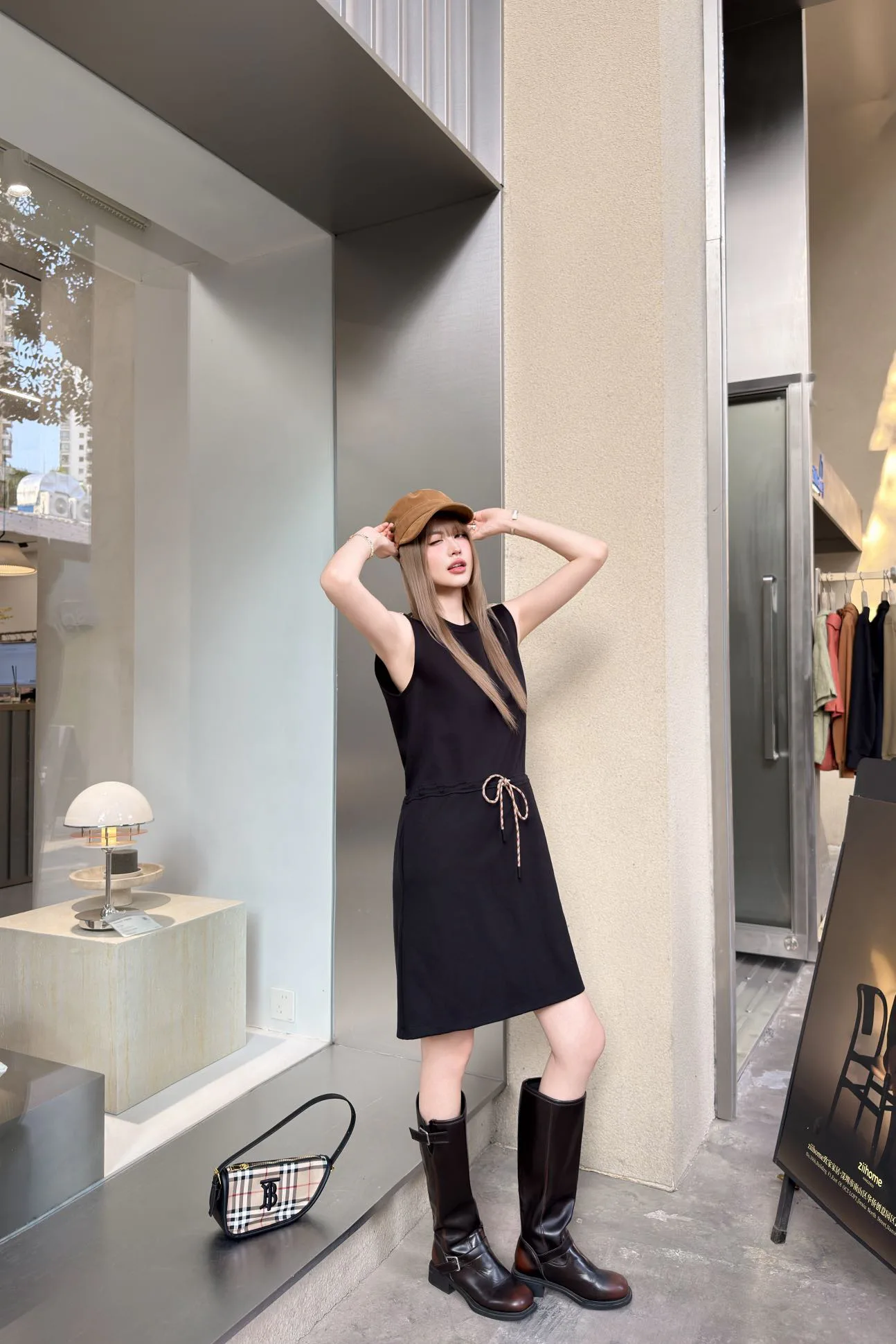 Платья Женские Burberry 11671079