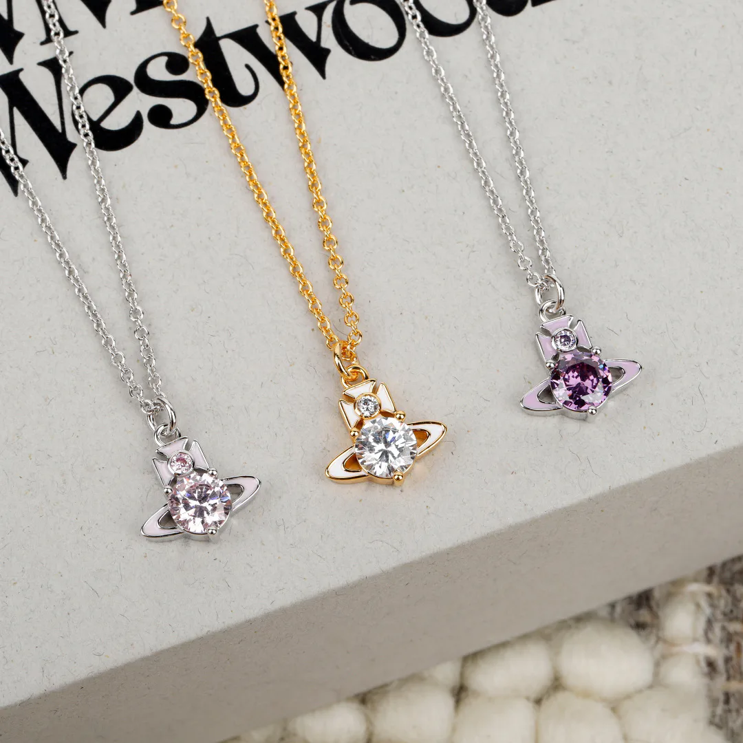 Бижутерия Vivienne Westwood 17463557