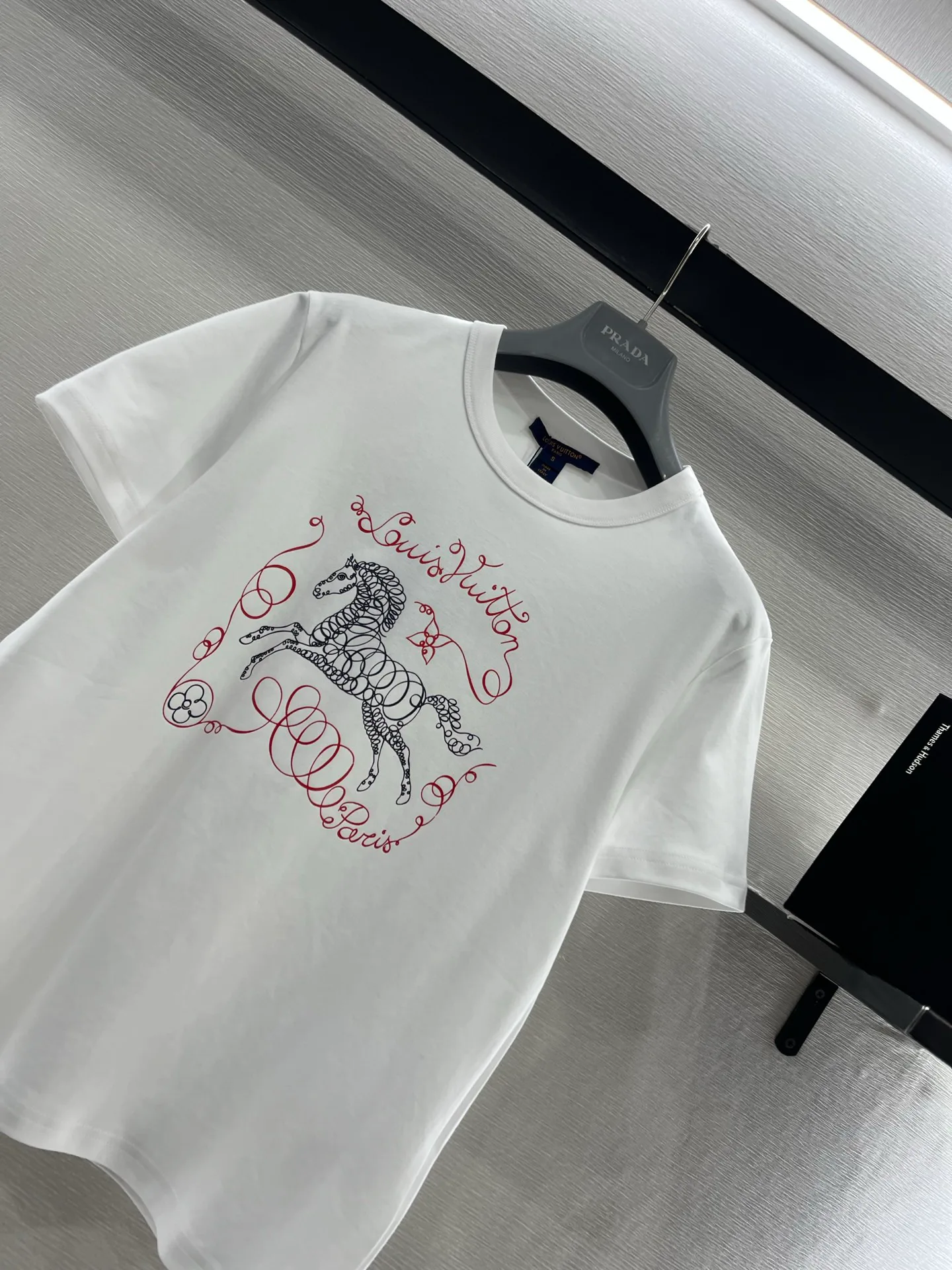 Футболки Женские Louis Vuitton 1512457