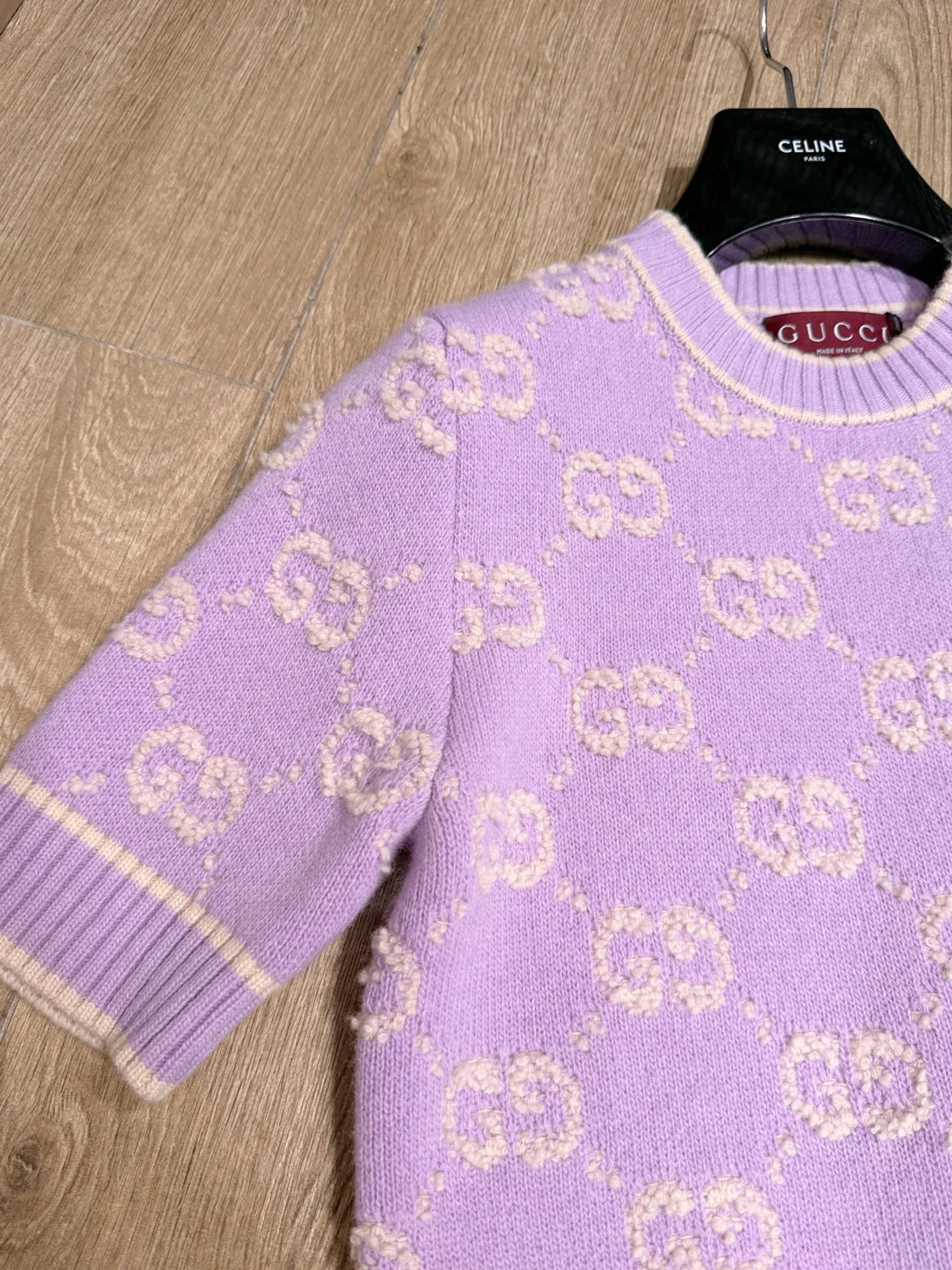 Джемперы И Свитеры Женские Gucci 4592322