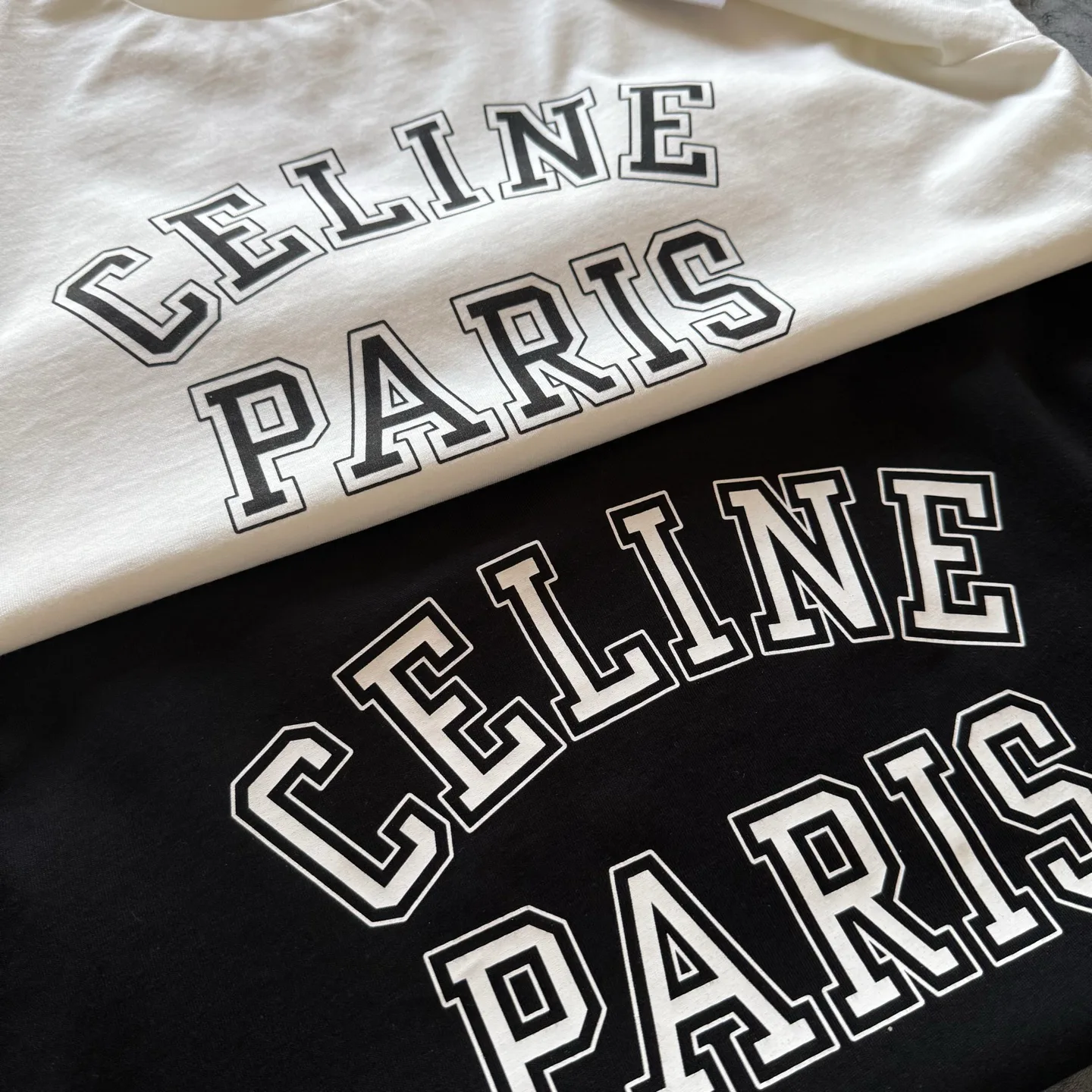 Футболки Женские Celine 1007899