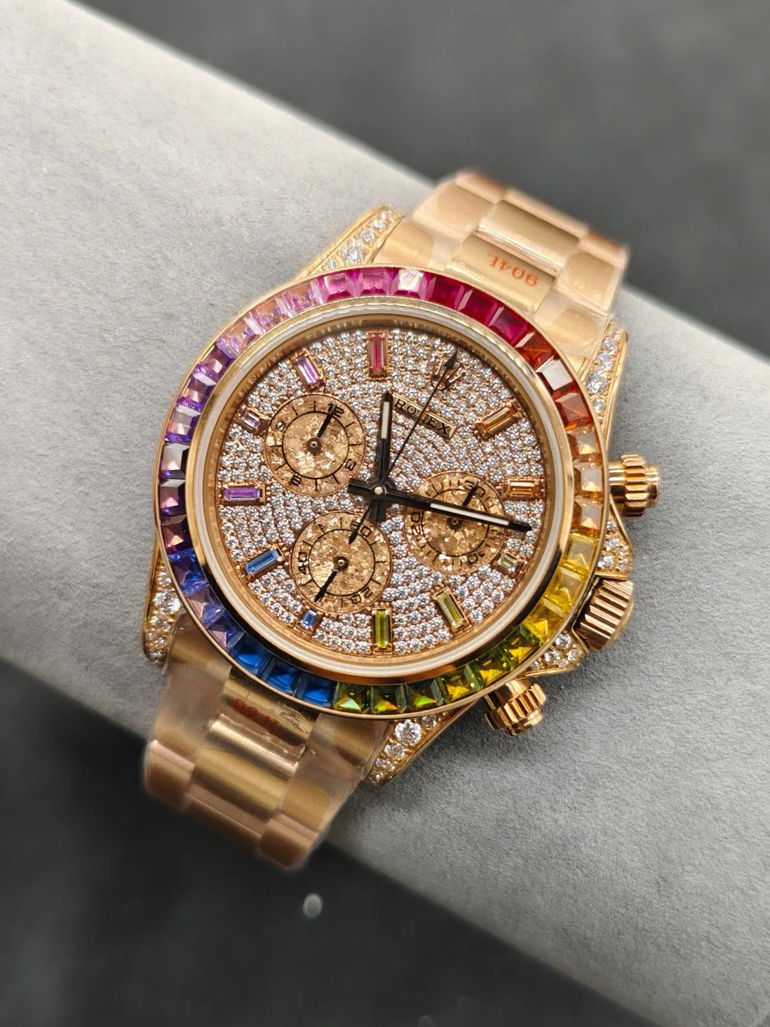 Часы Женские Rolex 11032592