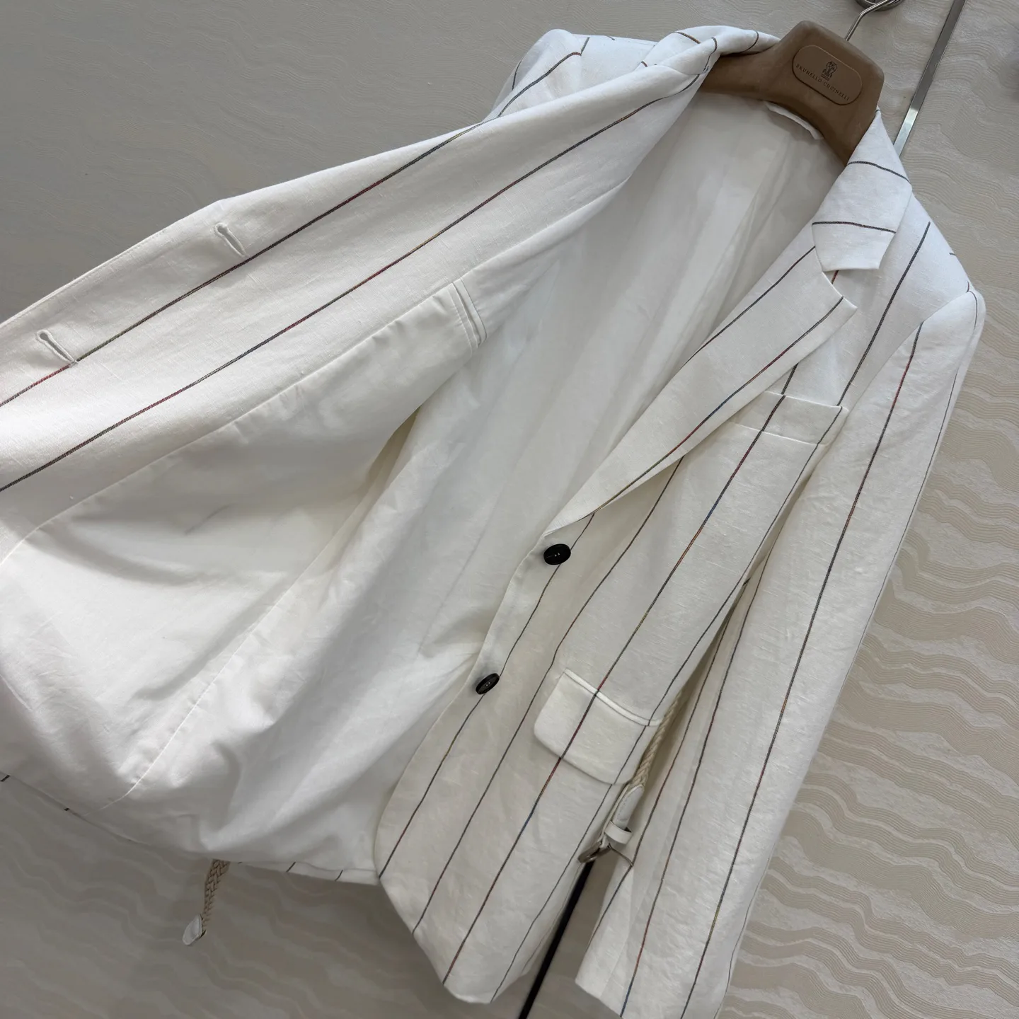 Жакеты Женские Brunello Cucinelli 13372299