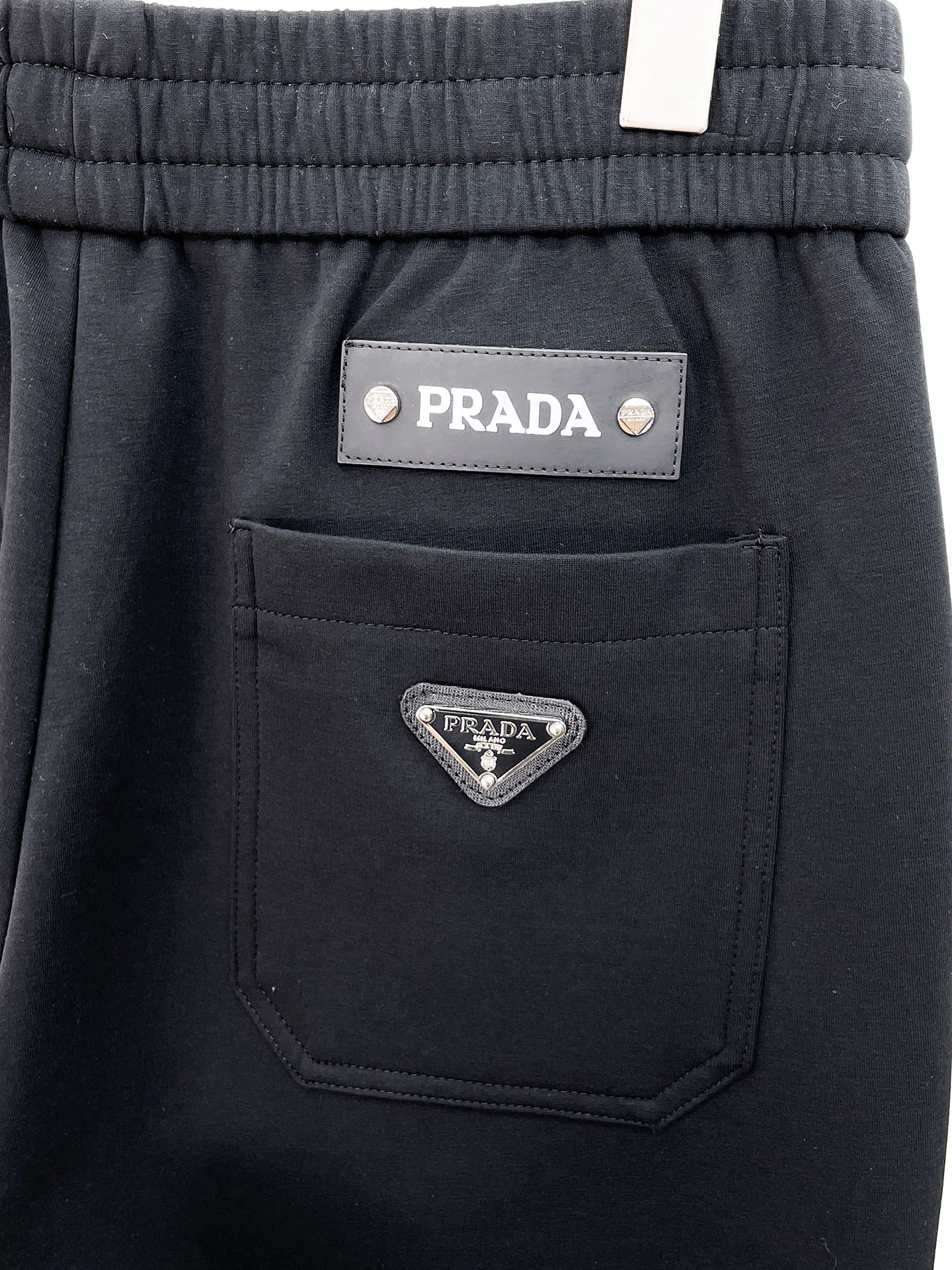 Шорты Мужские Prada 14170673