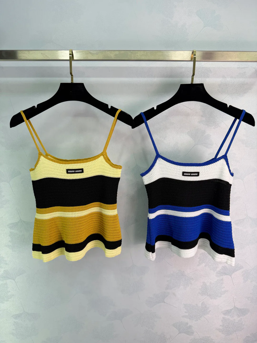 Топы Женские Miu Miu 11536139