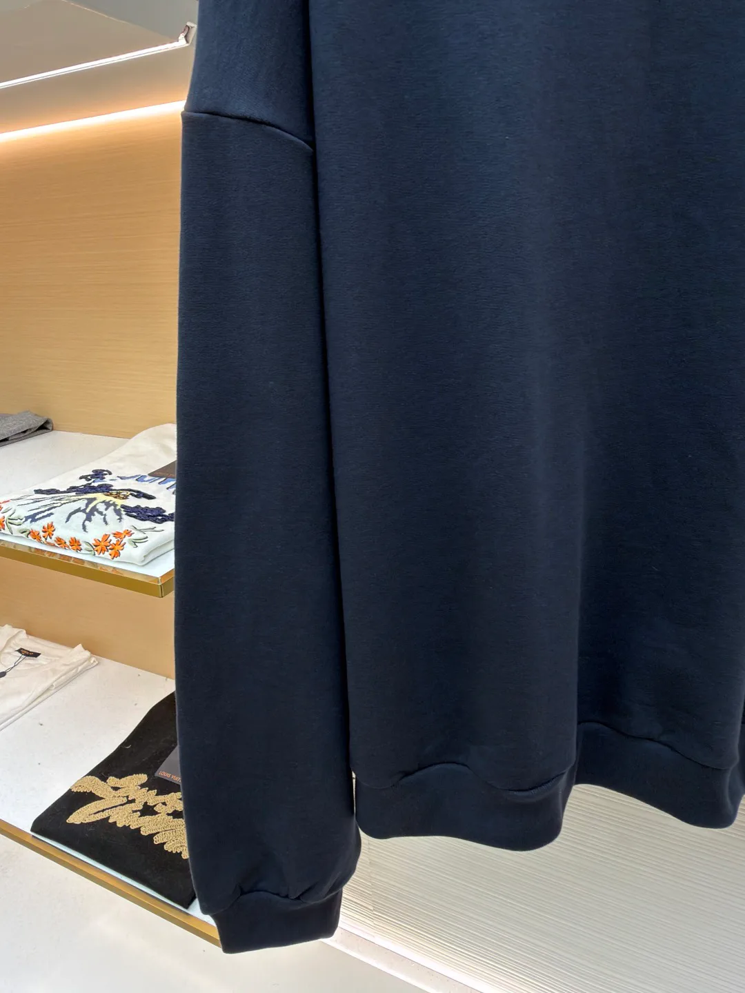 Свитшоты И Худи Женские Balenciaga 5380419